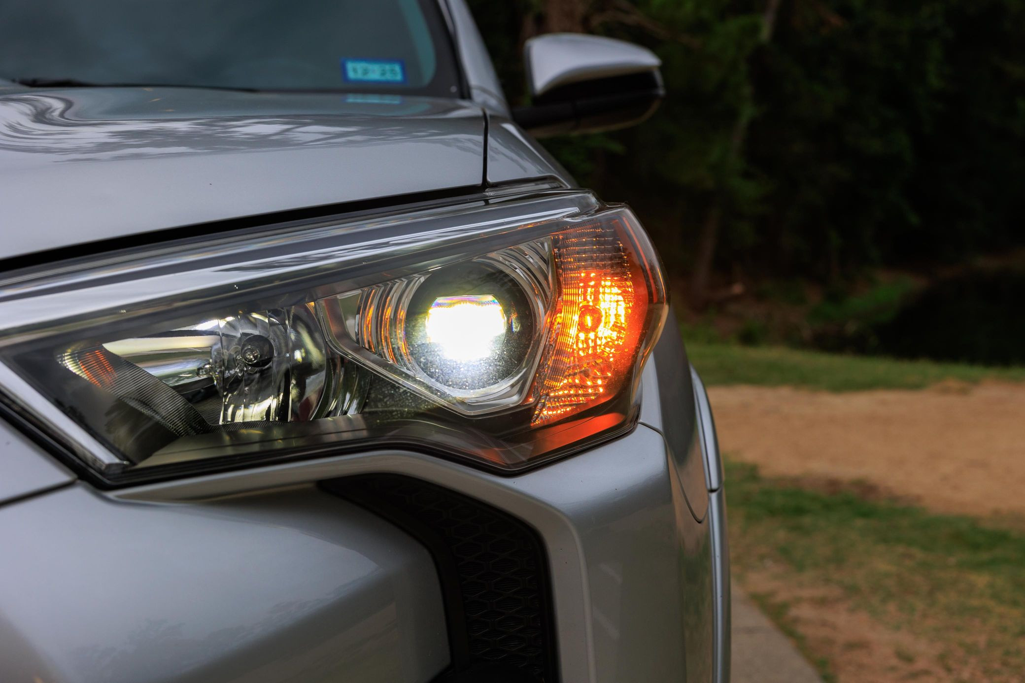 2023 Toyota 4Runner TRD Off-Road - Image 73