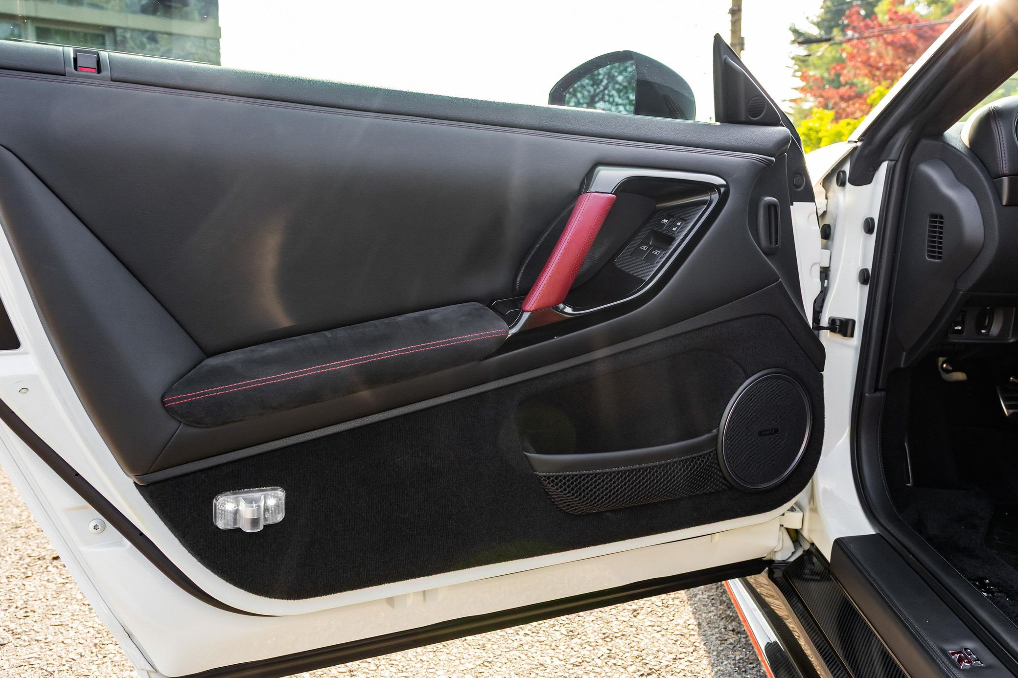 2015 Nissan GT-R NISMO - Image 70