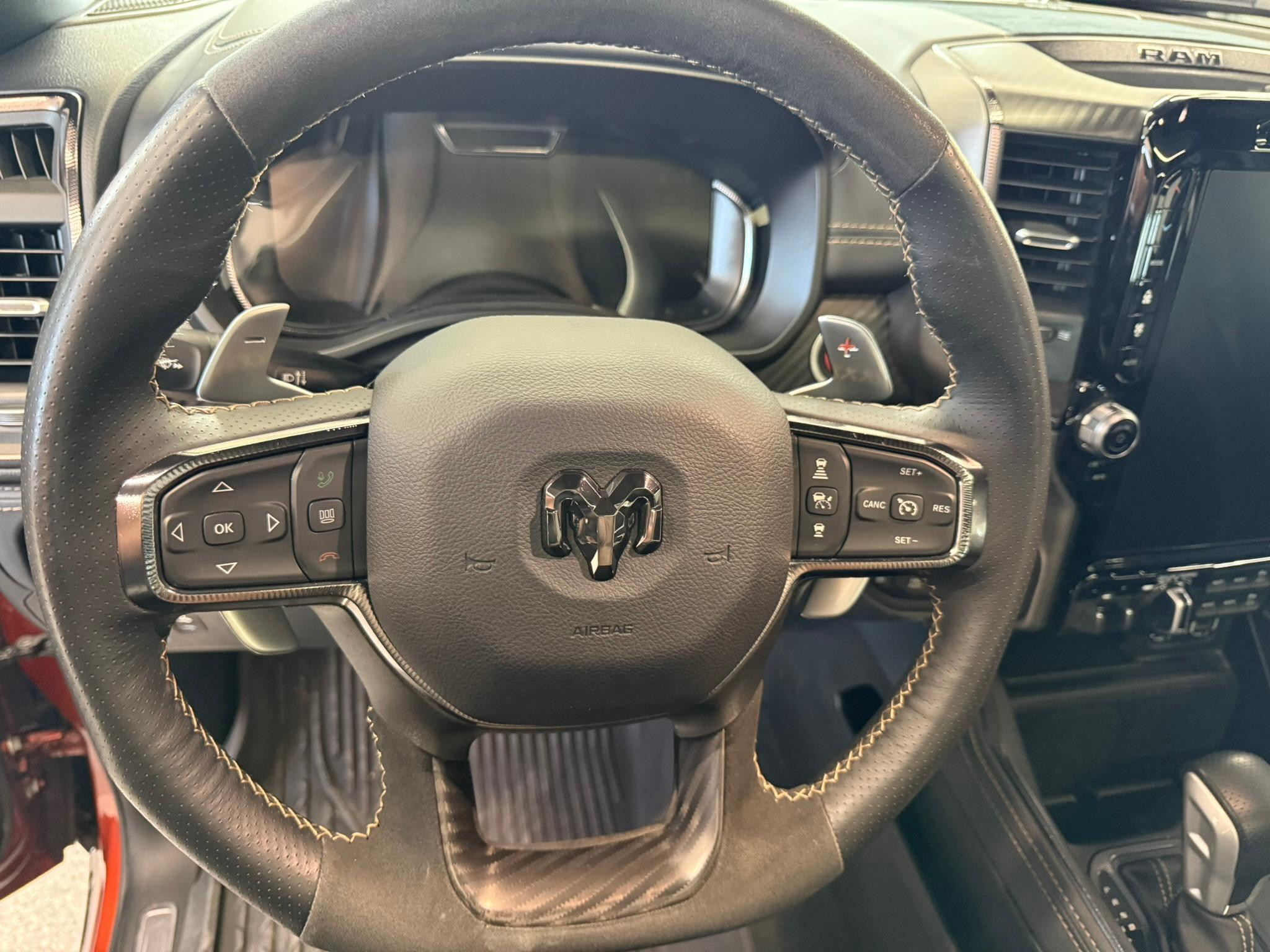 2024 Ram 1500 TRX Final Edition - Image 82