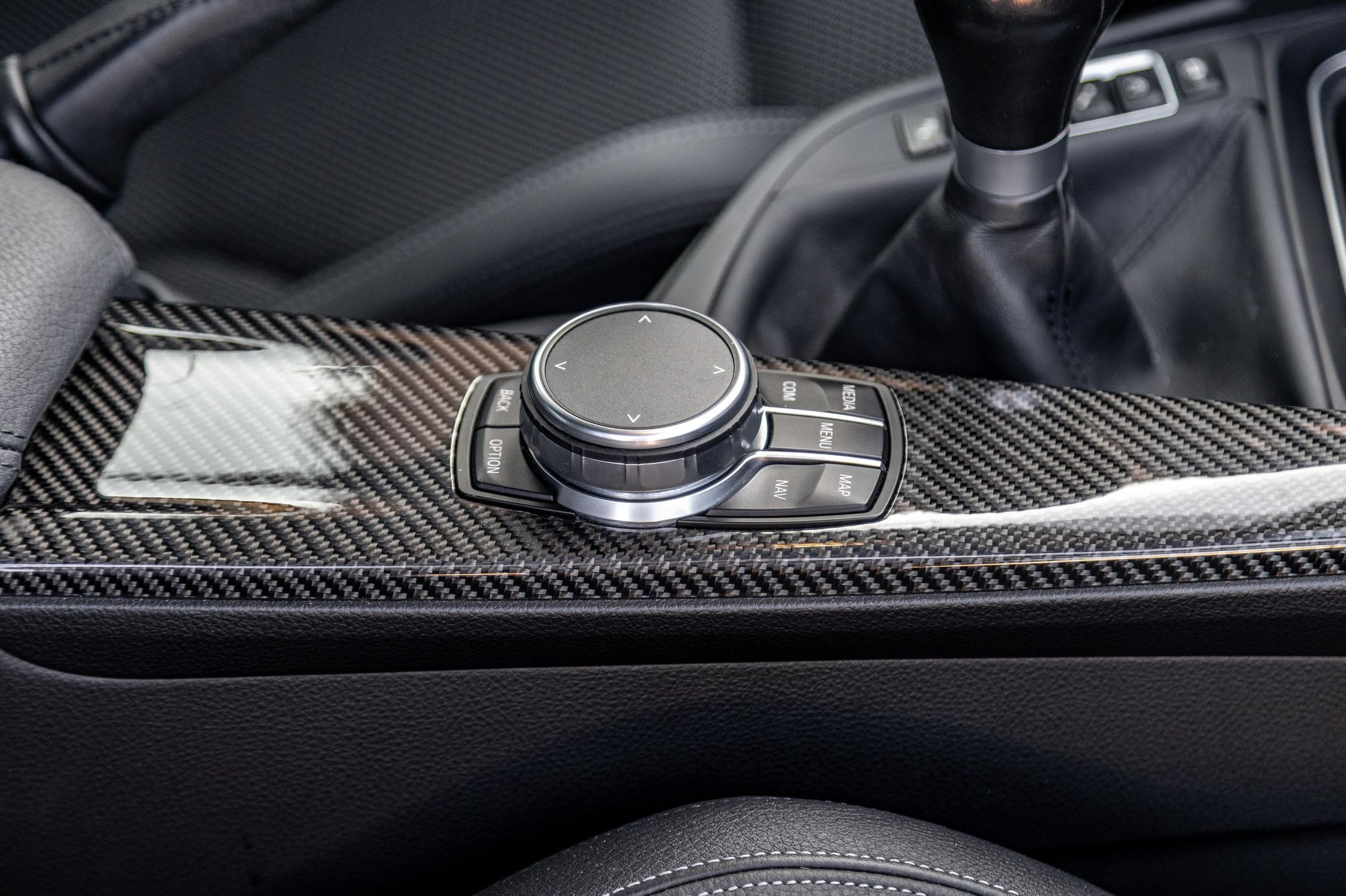 2018 BMW M3 Competition Package - Image 72