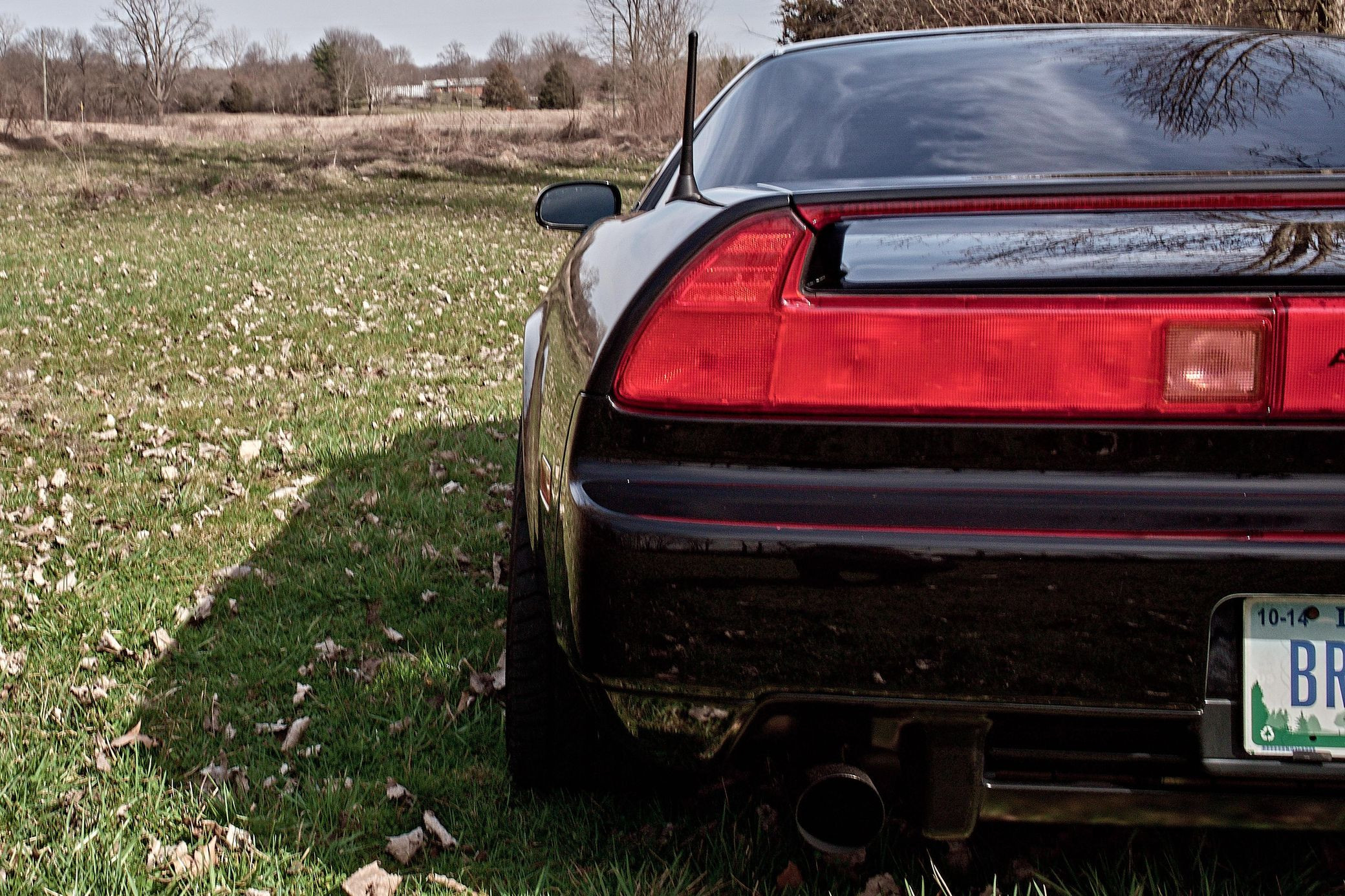 1992 Acura NSX - Image 90