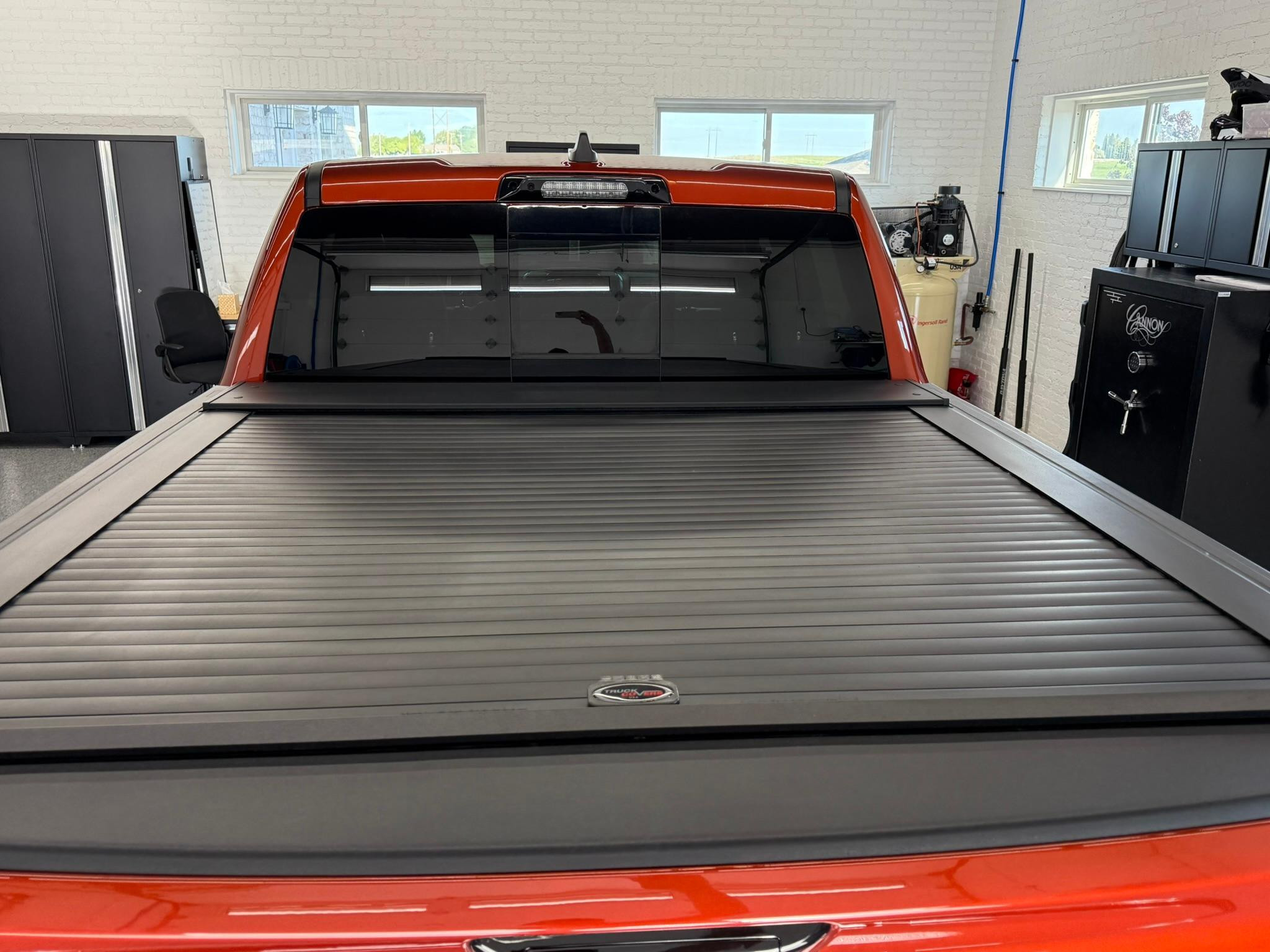 2024 Ram 1500 TRX Final Edition - Image 83