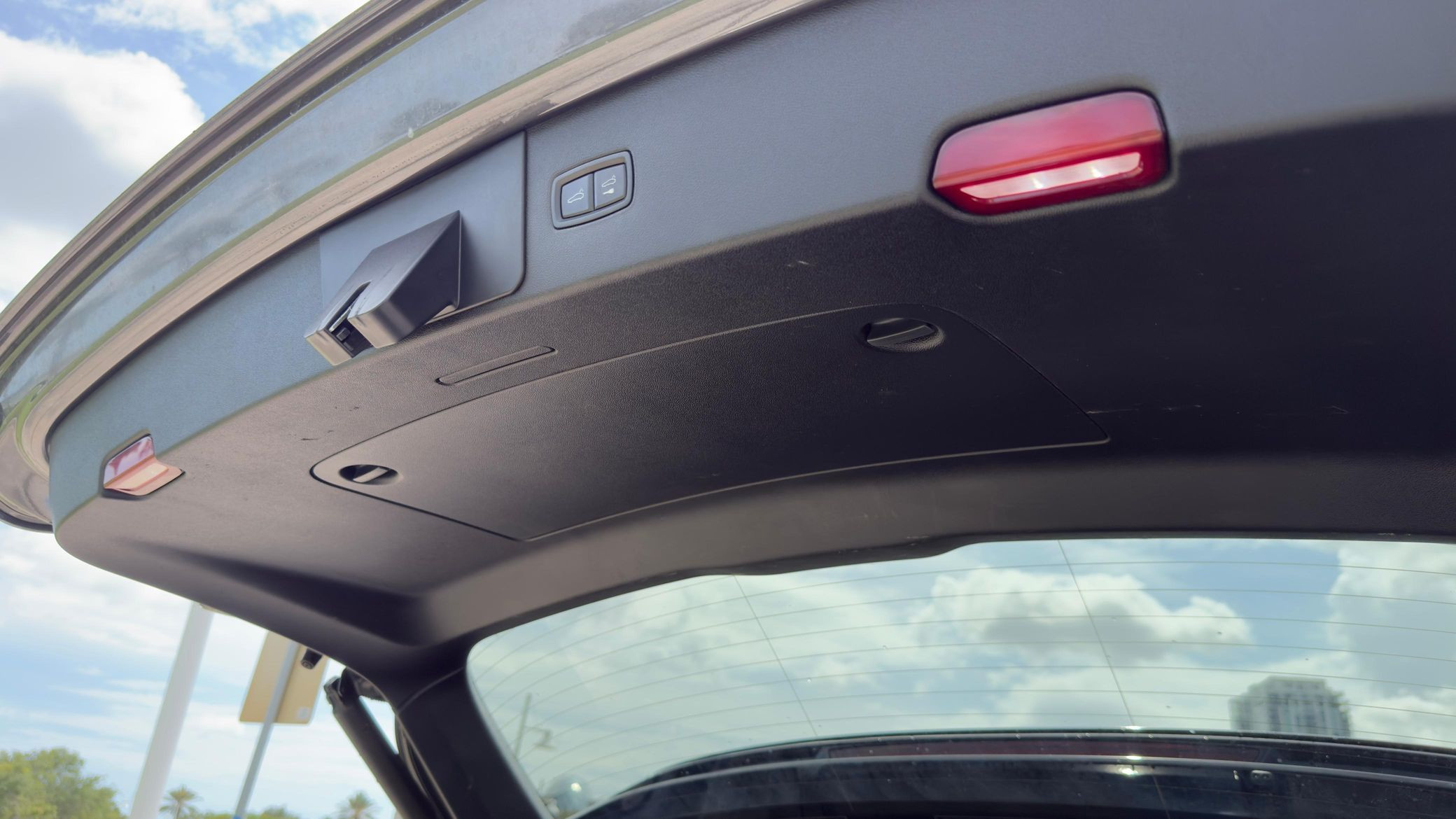 2019 Porsche Cayenne Turbo - Image 89