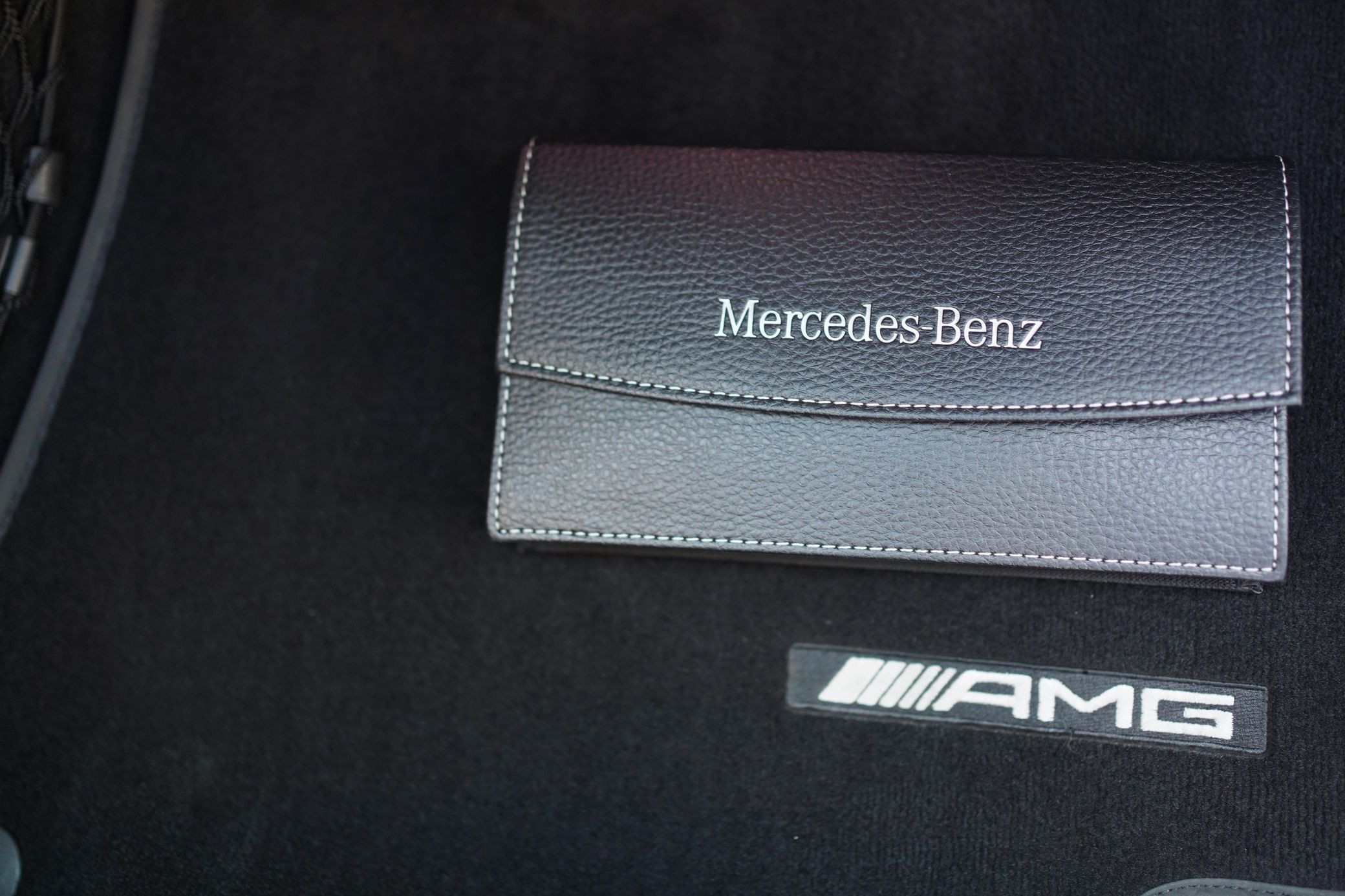 2020 Mercedes-Benz C-Class AMG C63 S - Image 78