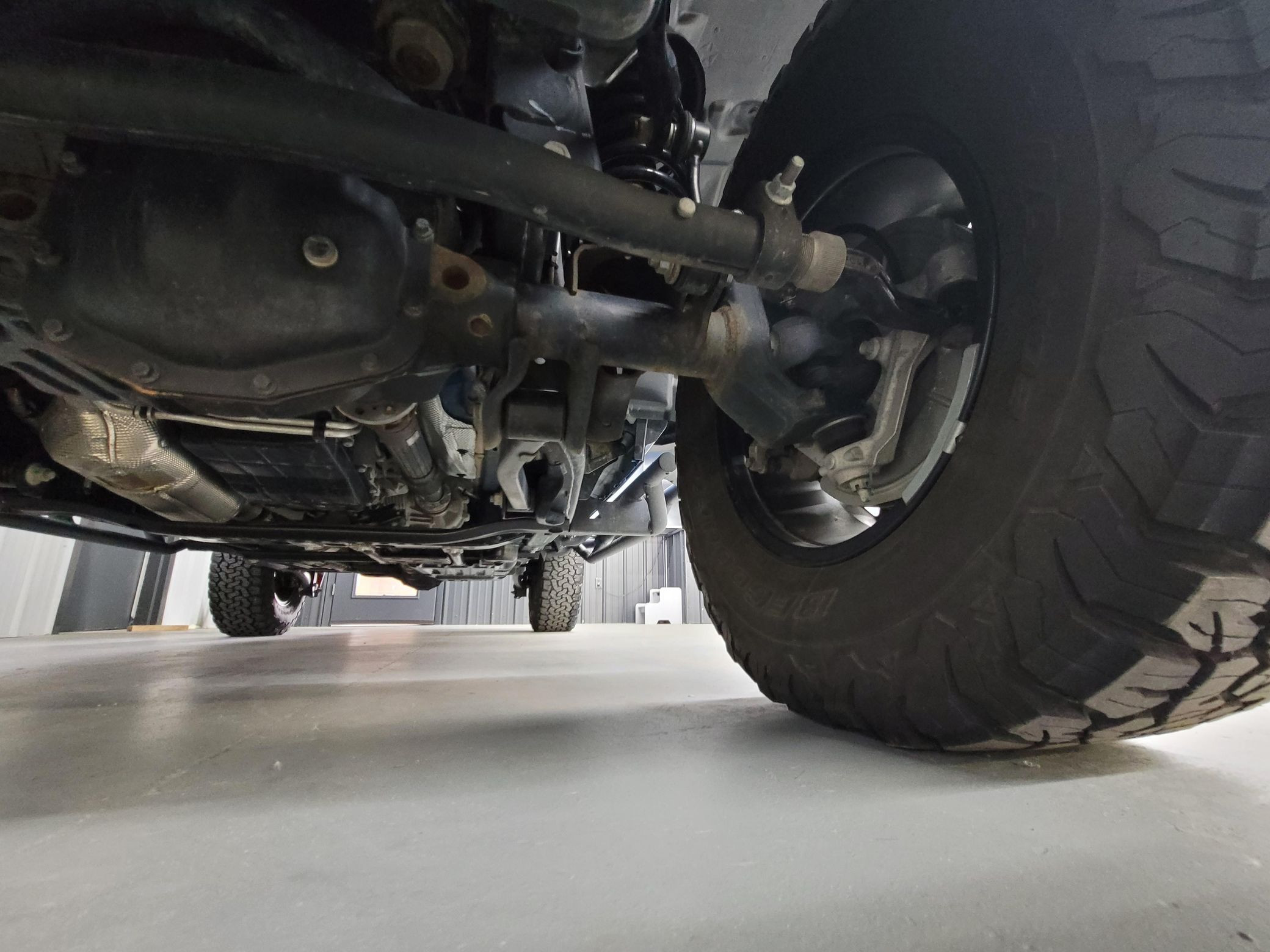 2023 Jeep Wrangler Rubicon - Image 64