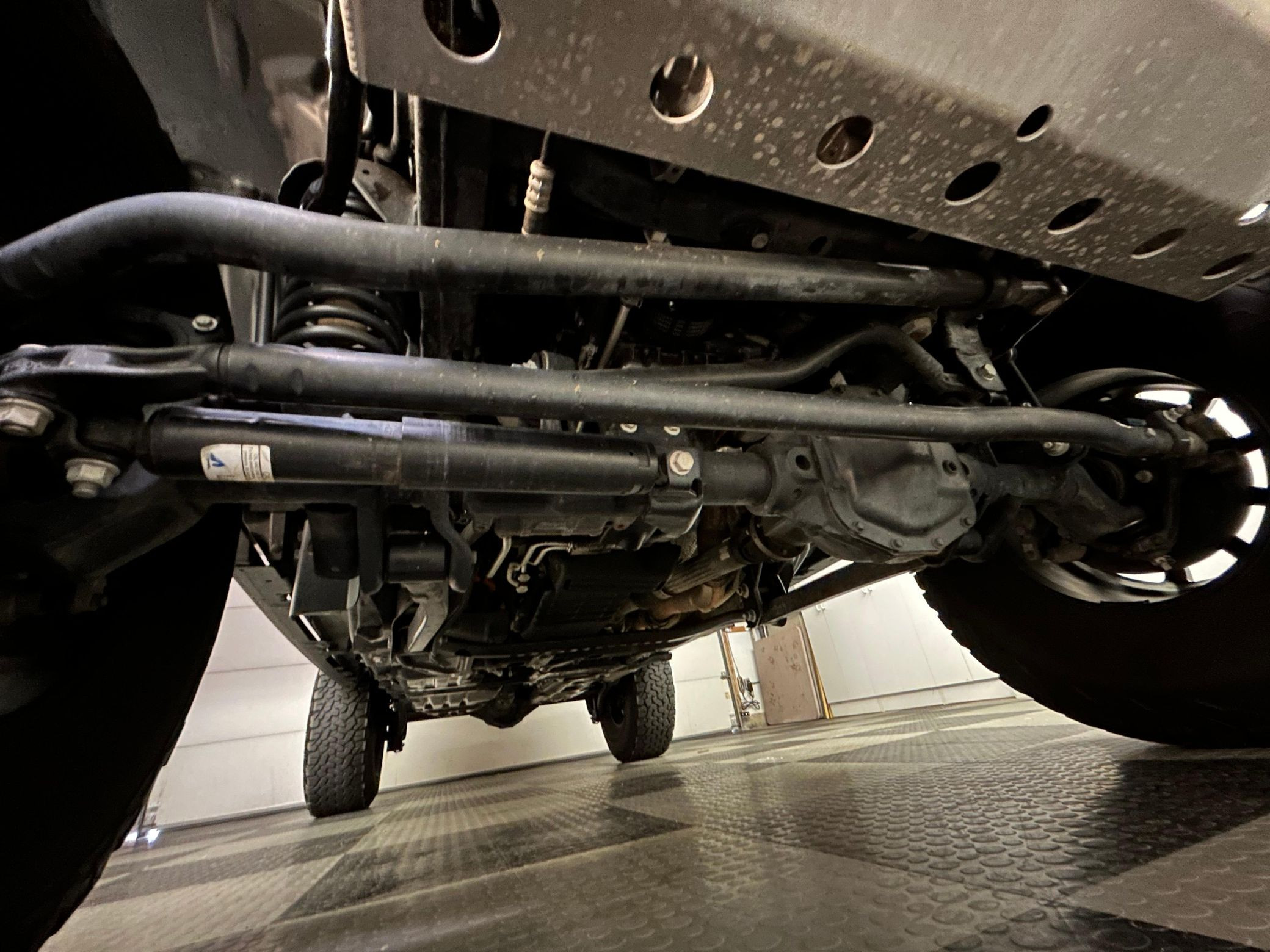 2024 Jeep Wrangler Rubicon 4xe - Image 14