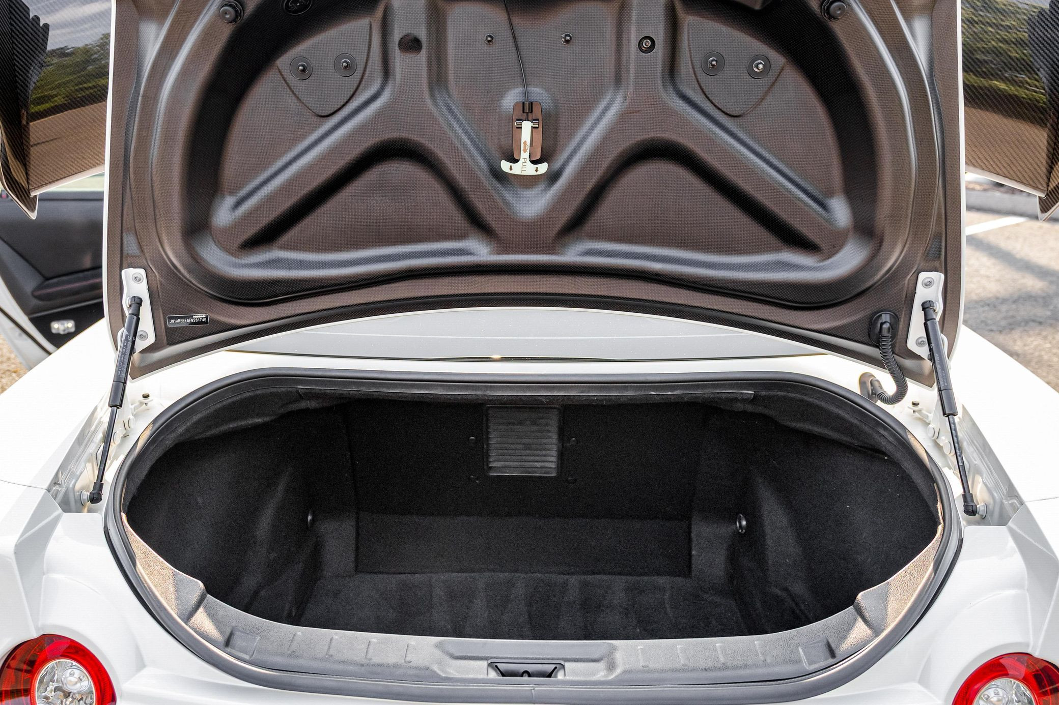 2015 Nissan GT-R NISMO - Image 72