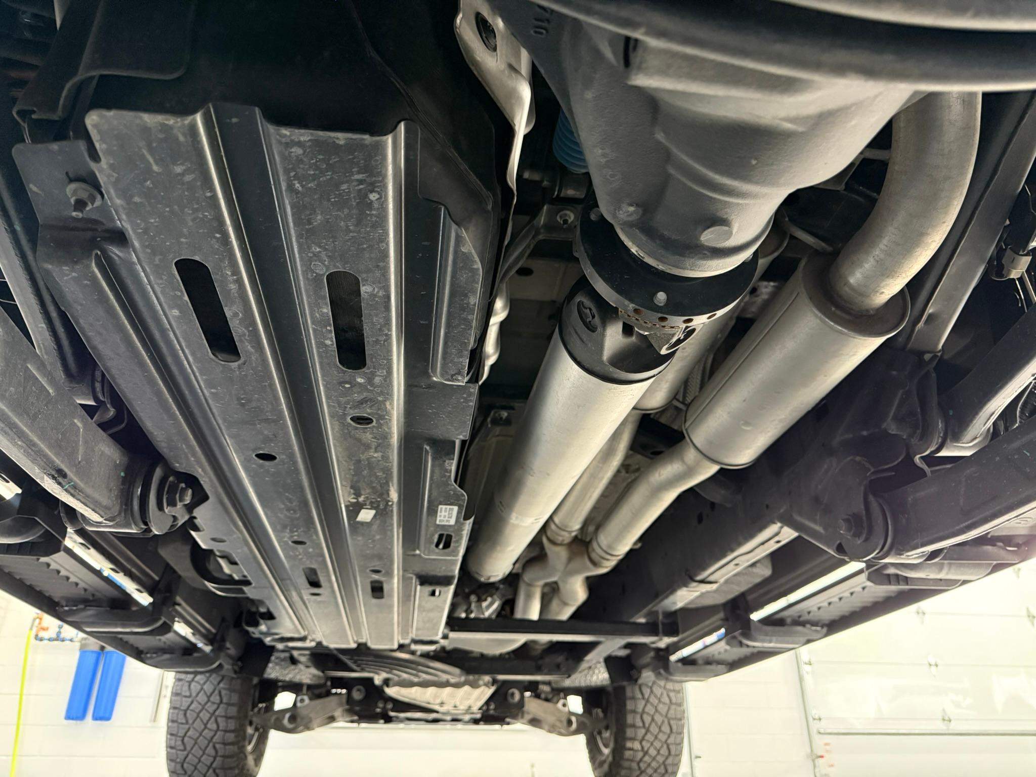 2024 Ram 1500 TRX Final Edition - Image 84