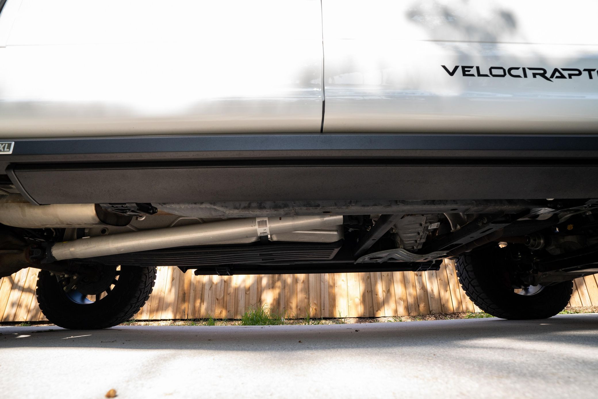 2018 Ford F-150 Raptor Hennessey VelociRaptor - Image 103