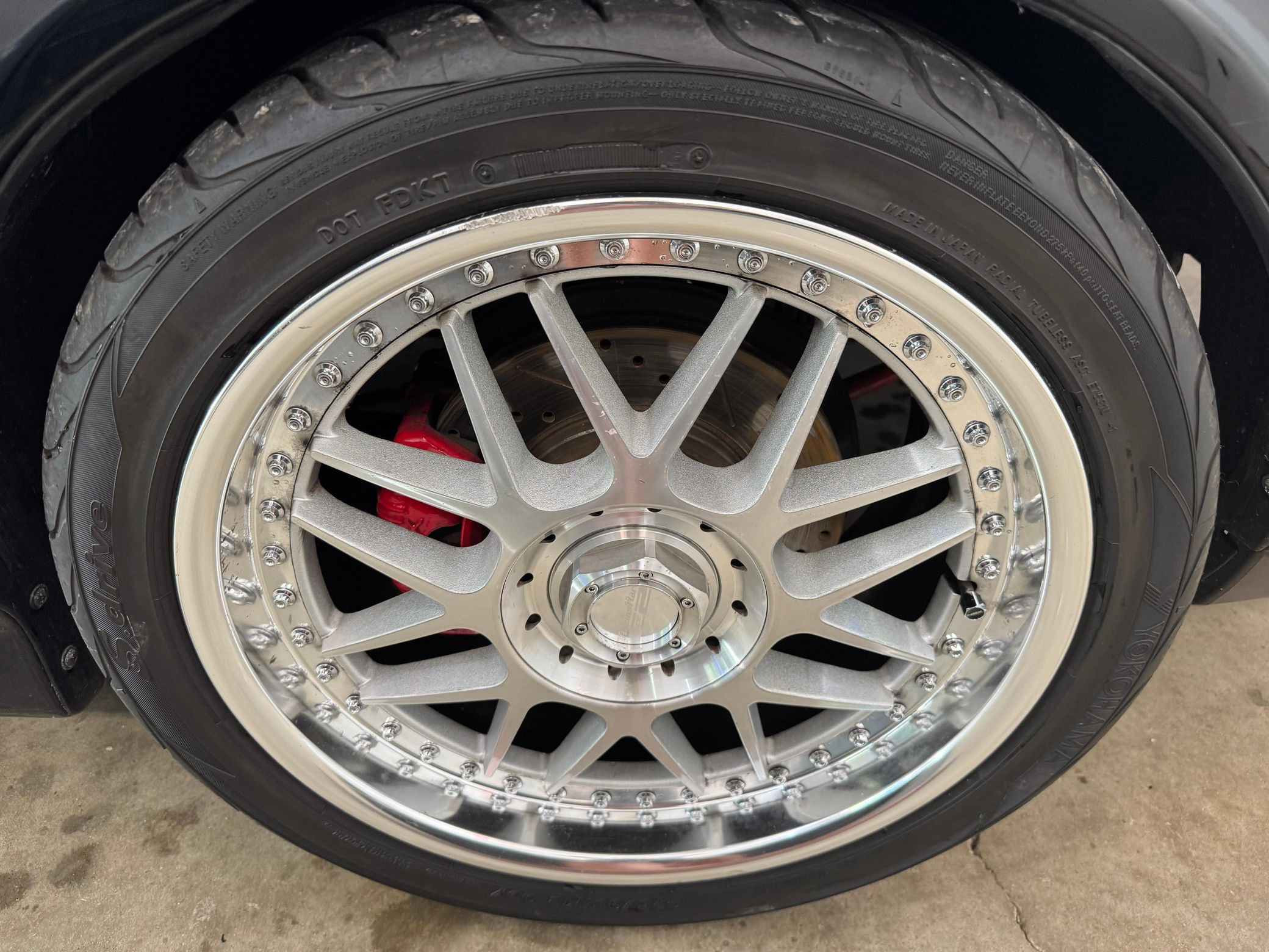 1992 Acura NSX - Image 92