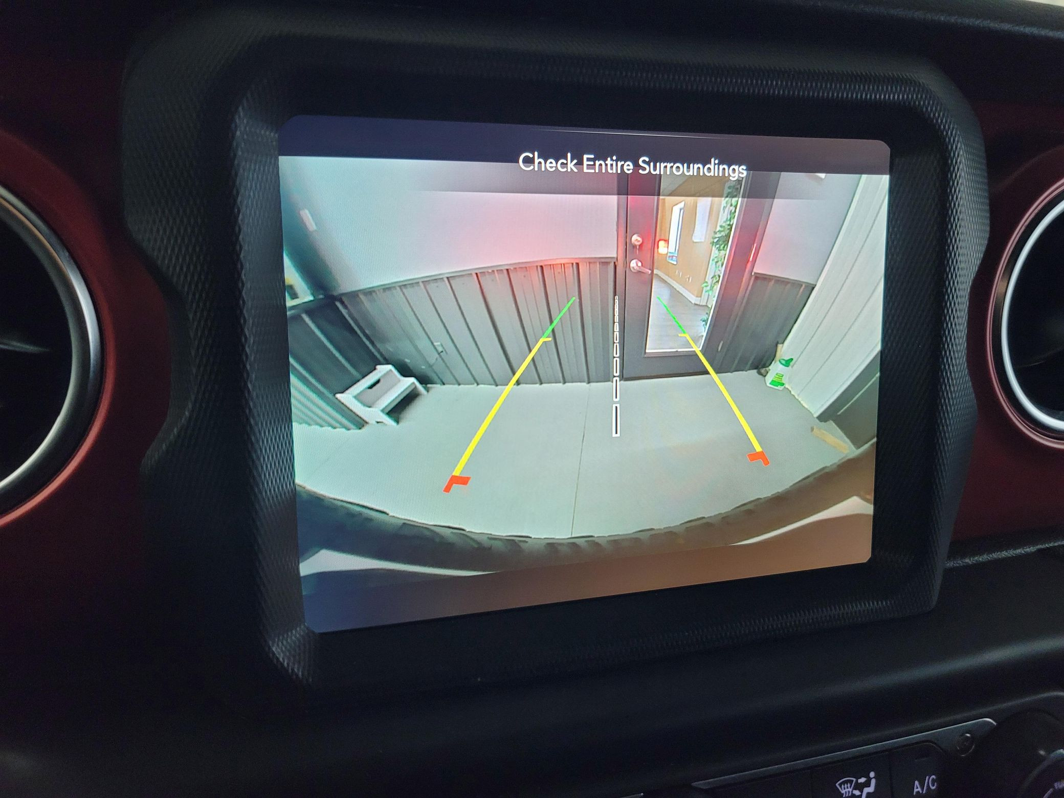 2023 Jeep Wrangler Rubicon - Image 65