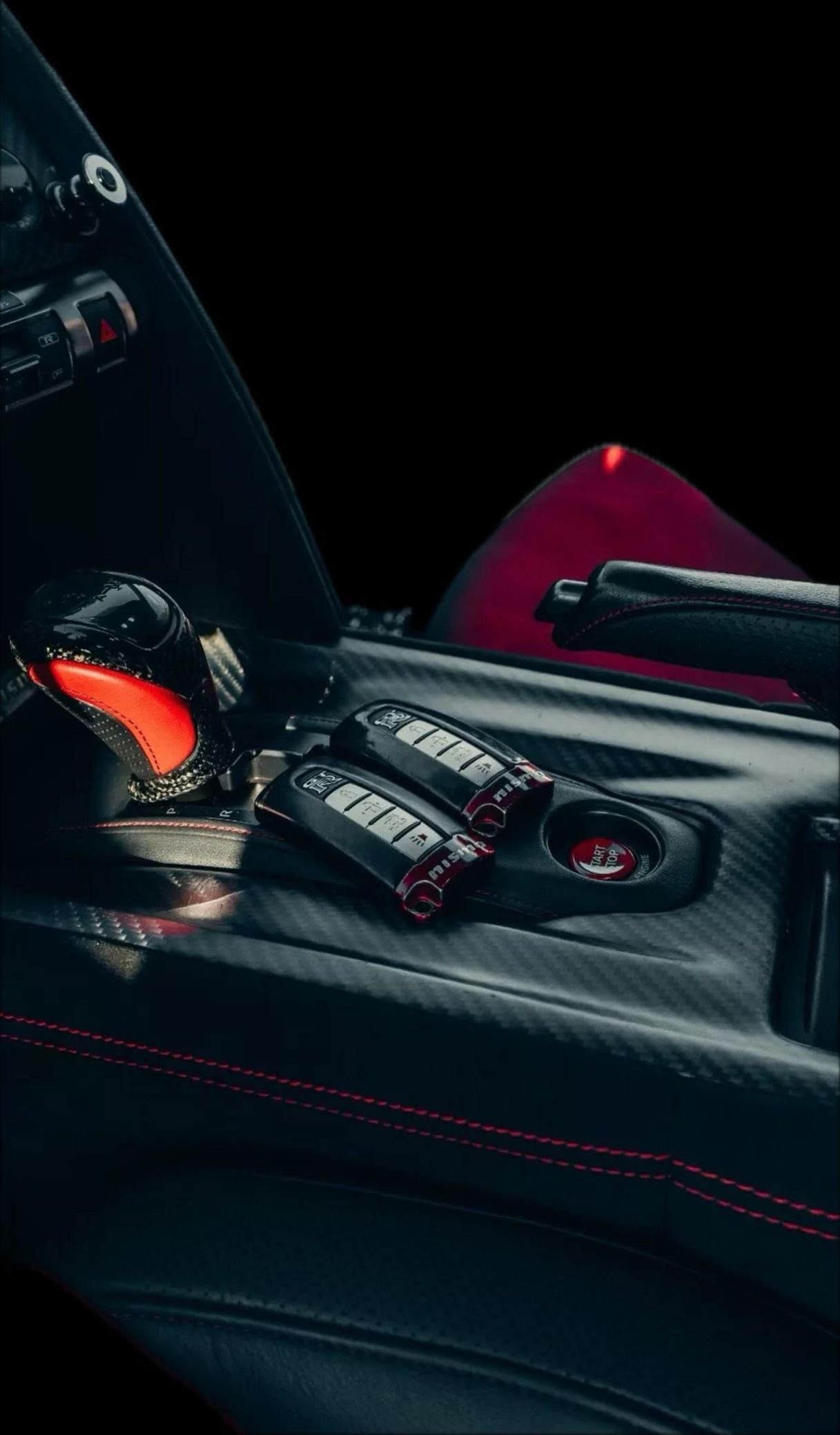 2015 Nissan GT-R NISMO - Image 73