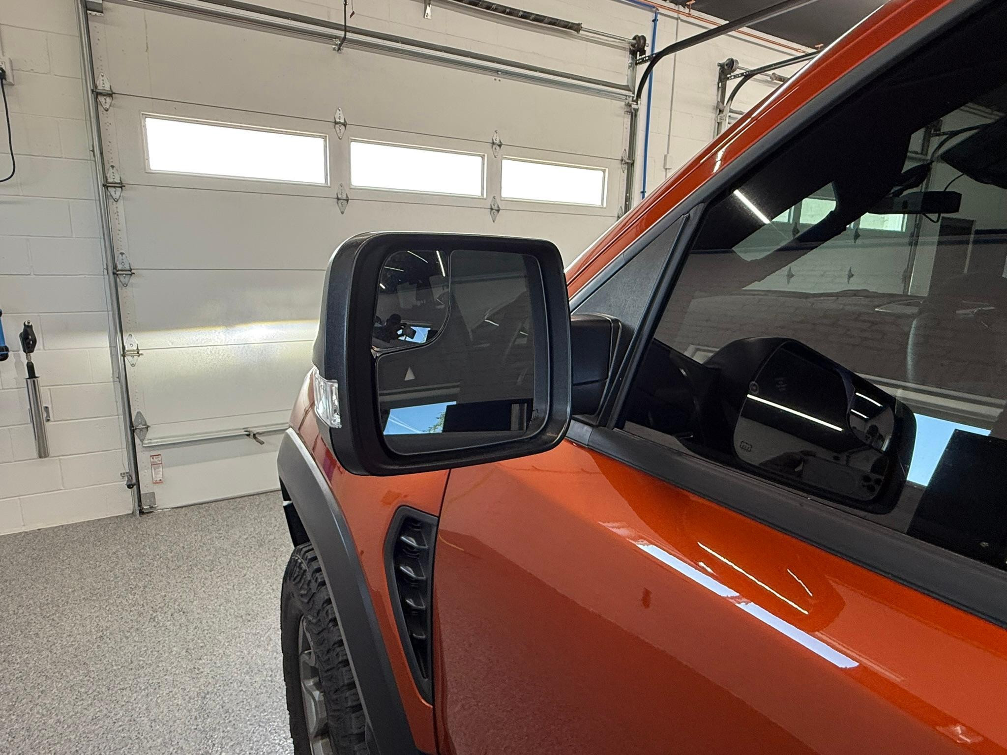 2024 Ram 1500 TRX Final Edition - Image 85