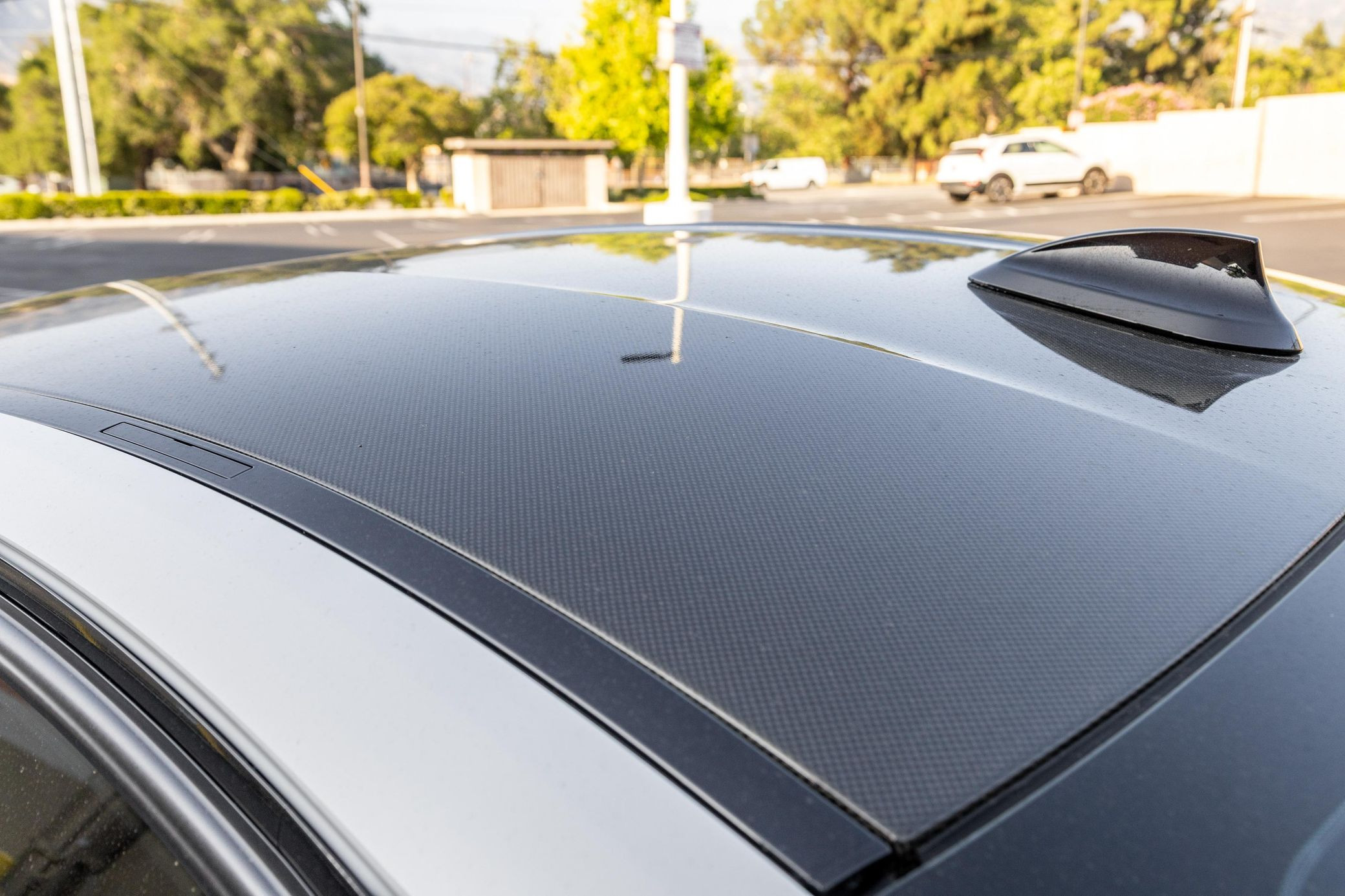 2018 BMW M3 Competition Package - Image 75