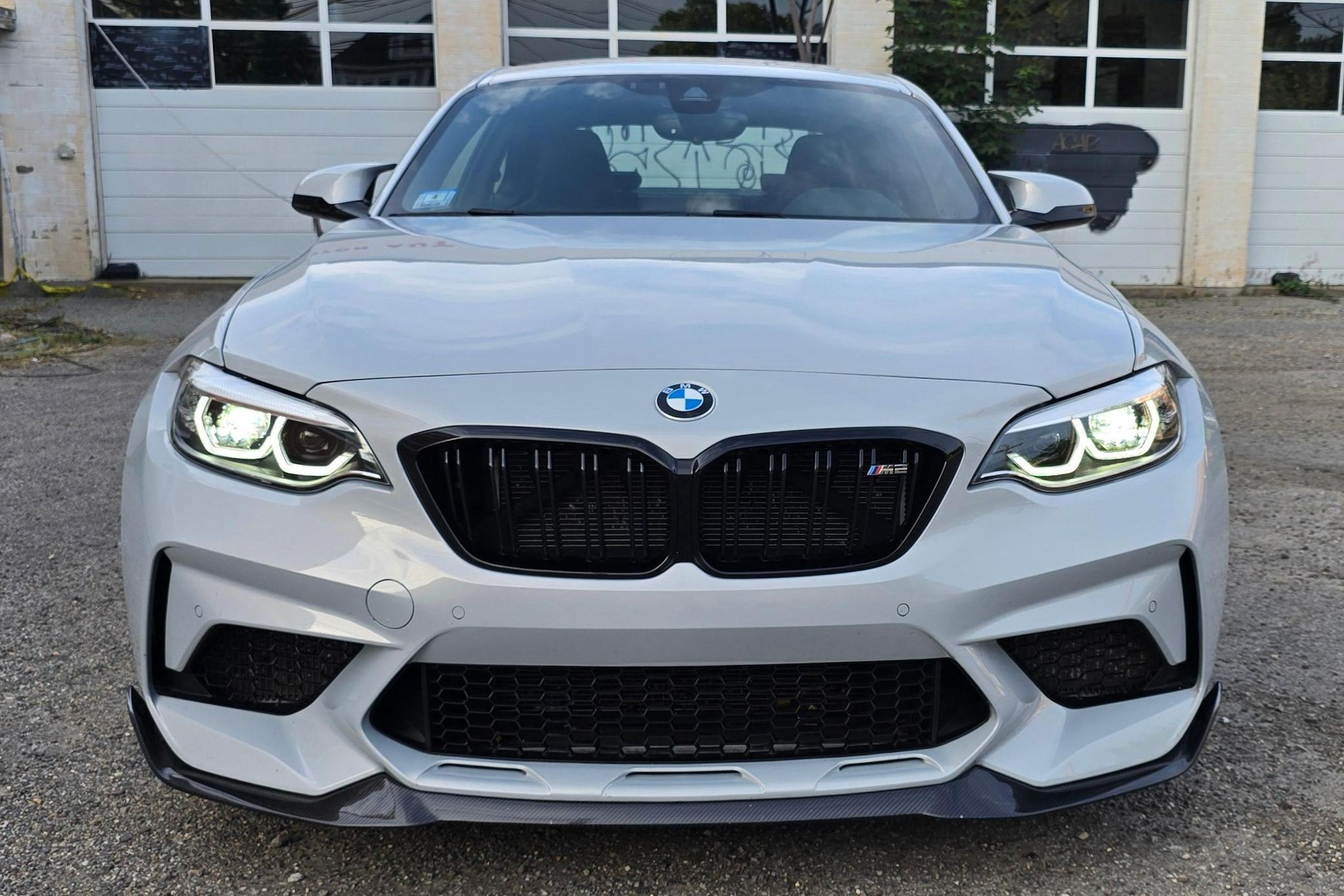 2019 BMW M2 Competition - Image 13