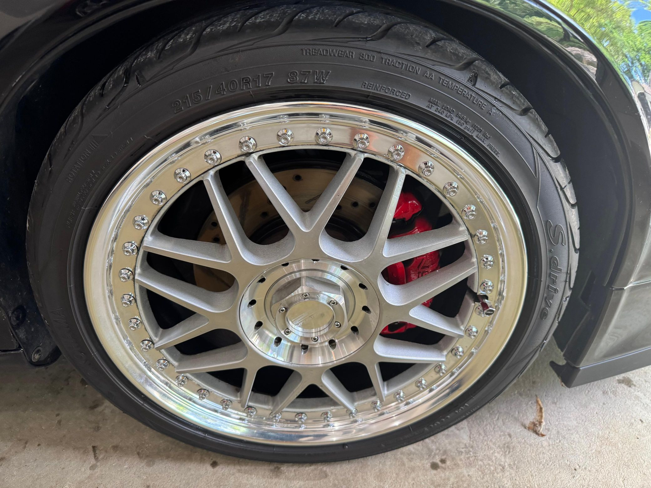 1992 Acura NSX - Image 93