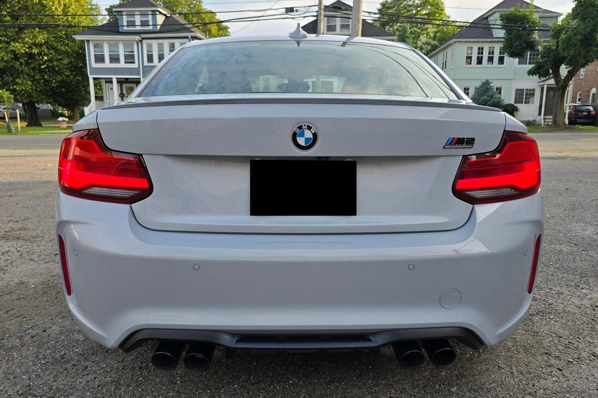 2019 BMW M2 Competition - Image 14