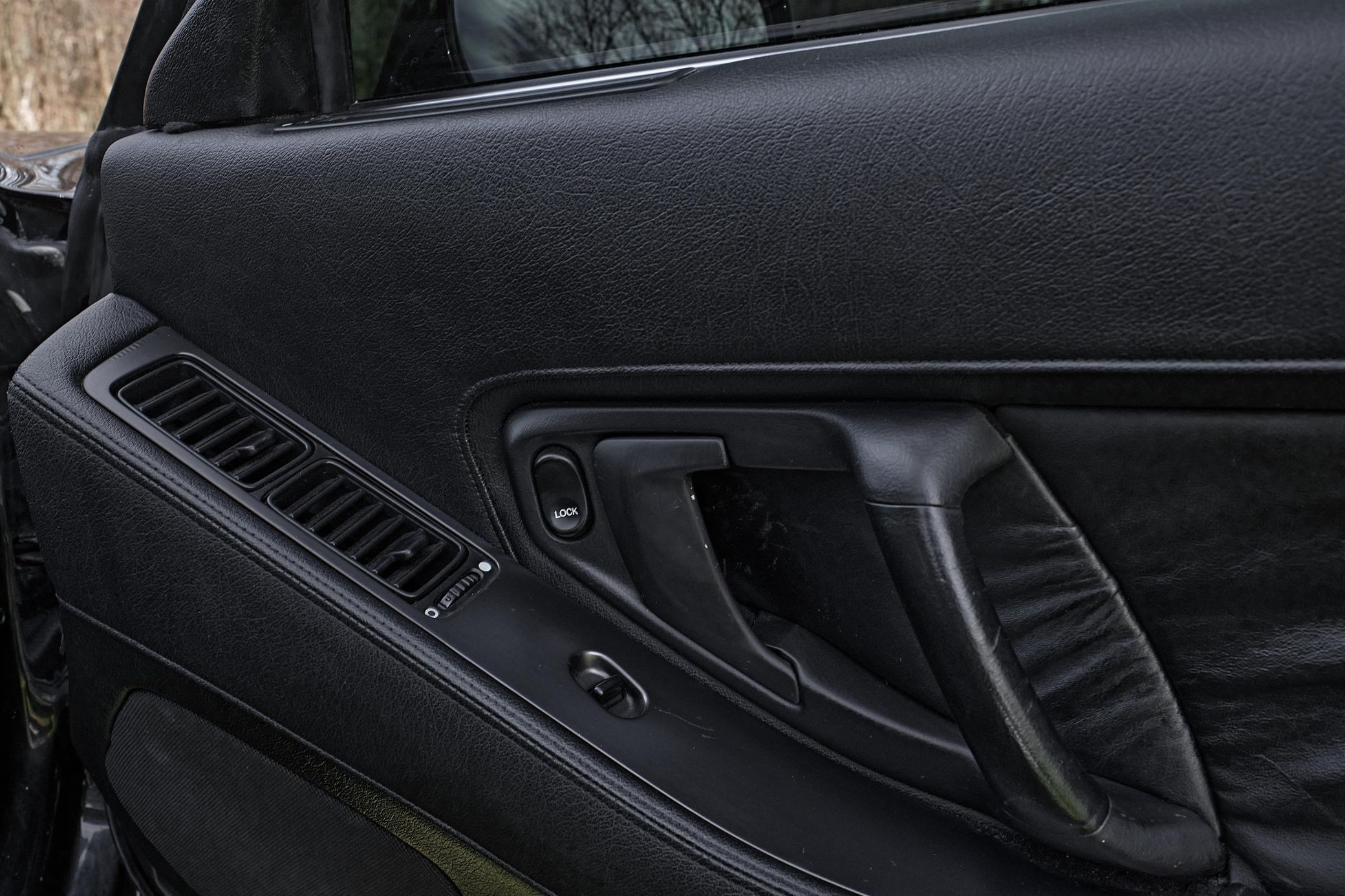 1992 Acura NSX - Image 94