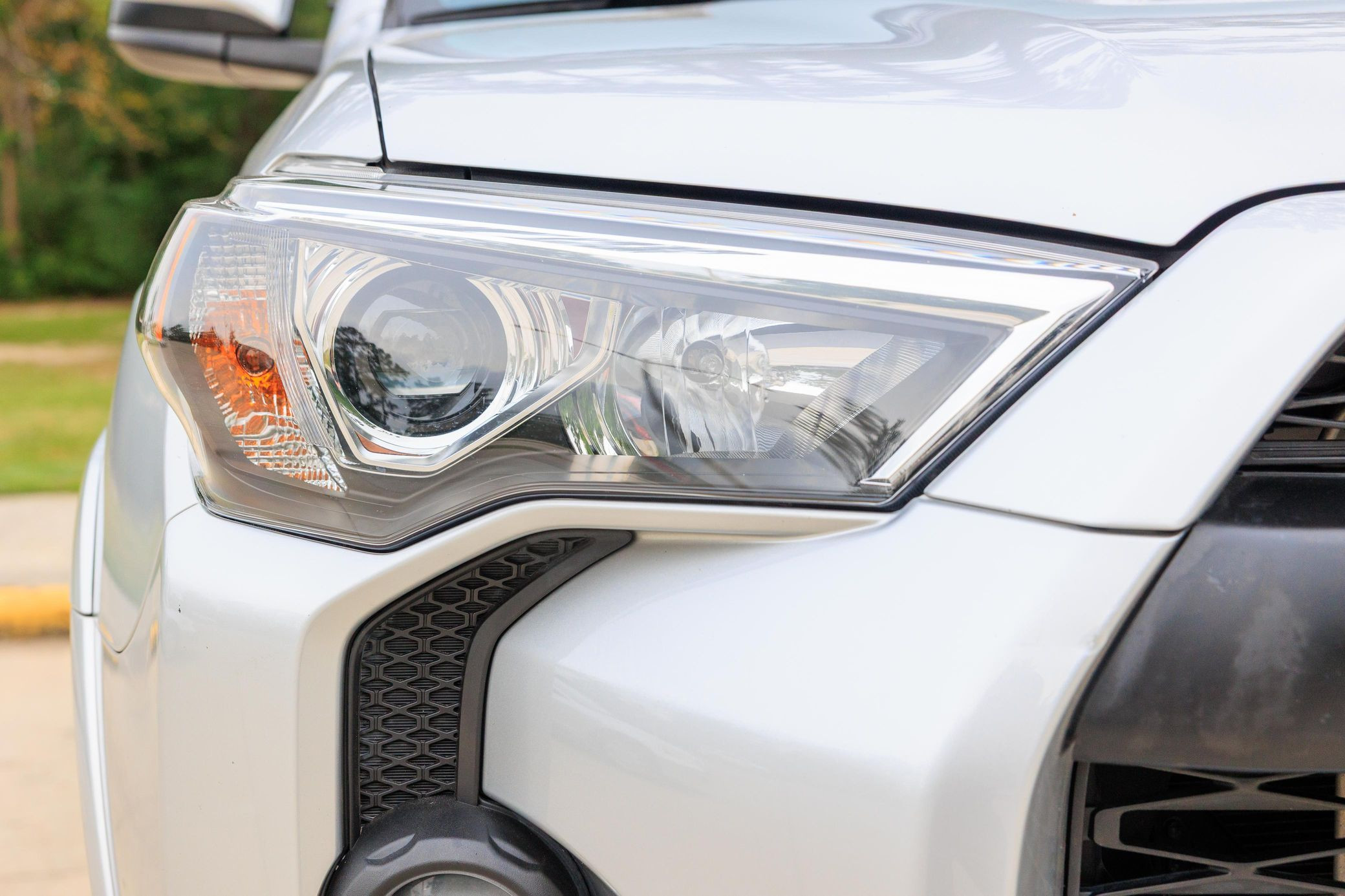 2023 Toyota 4Runner TRD Off-Road - Image 77