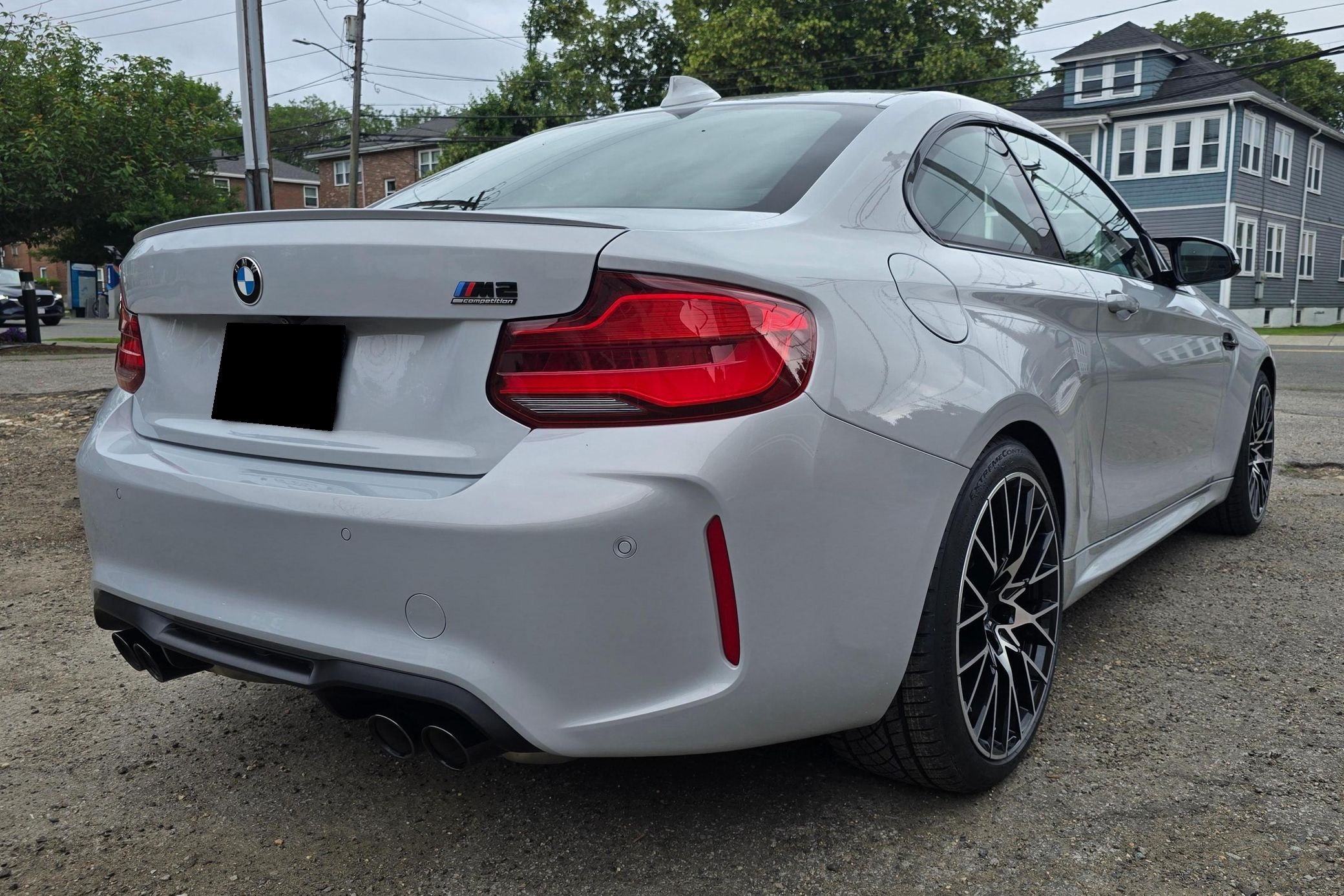 2019 BMW M2 Competition - Image 15