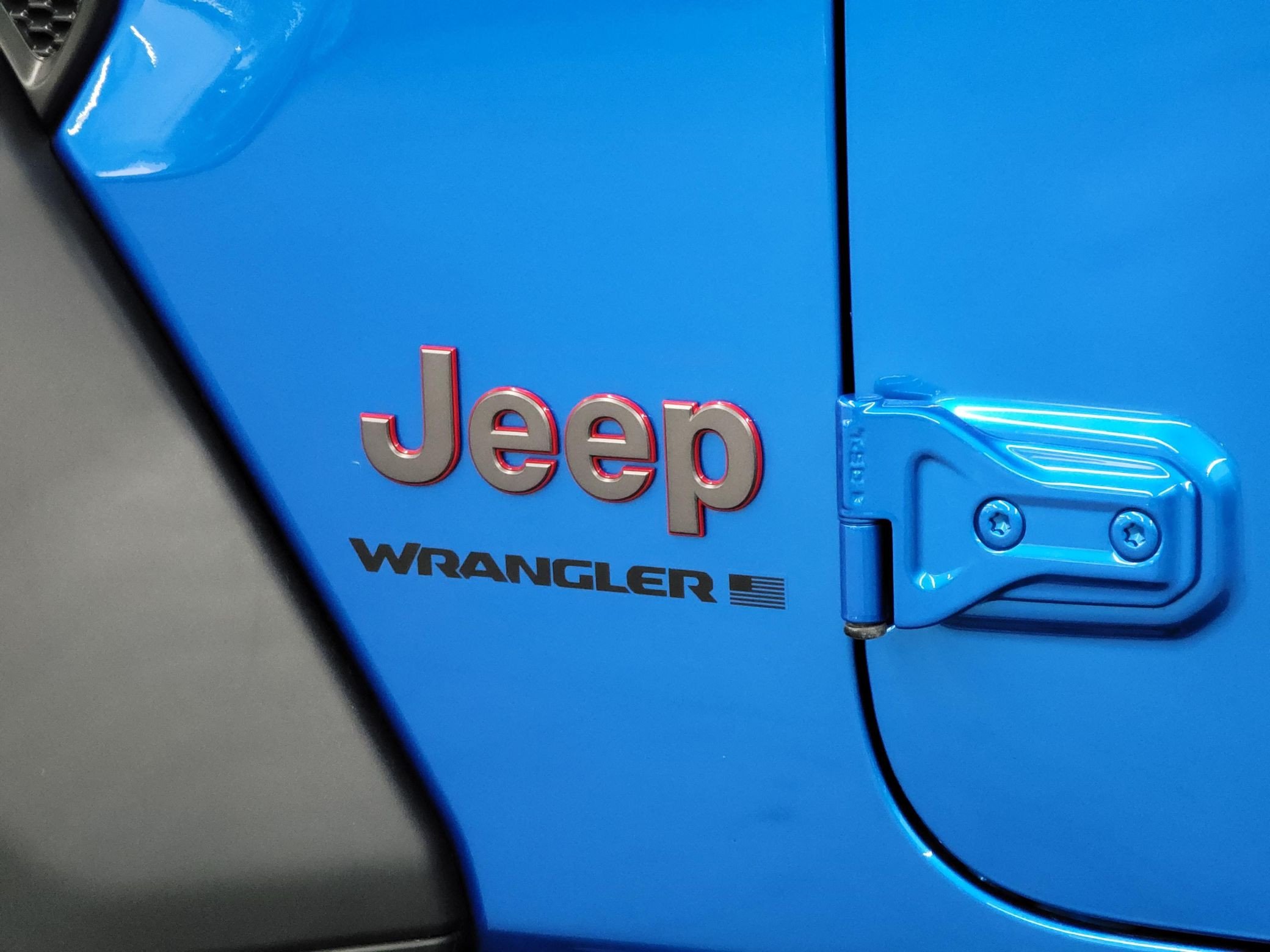 2023 Jeep Wrangler Rubicon - Image 68