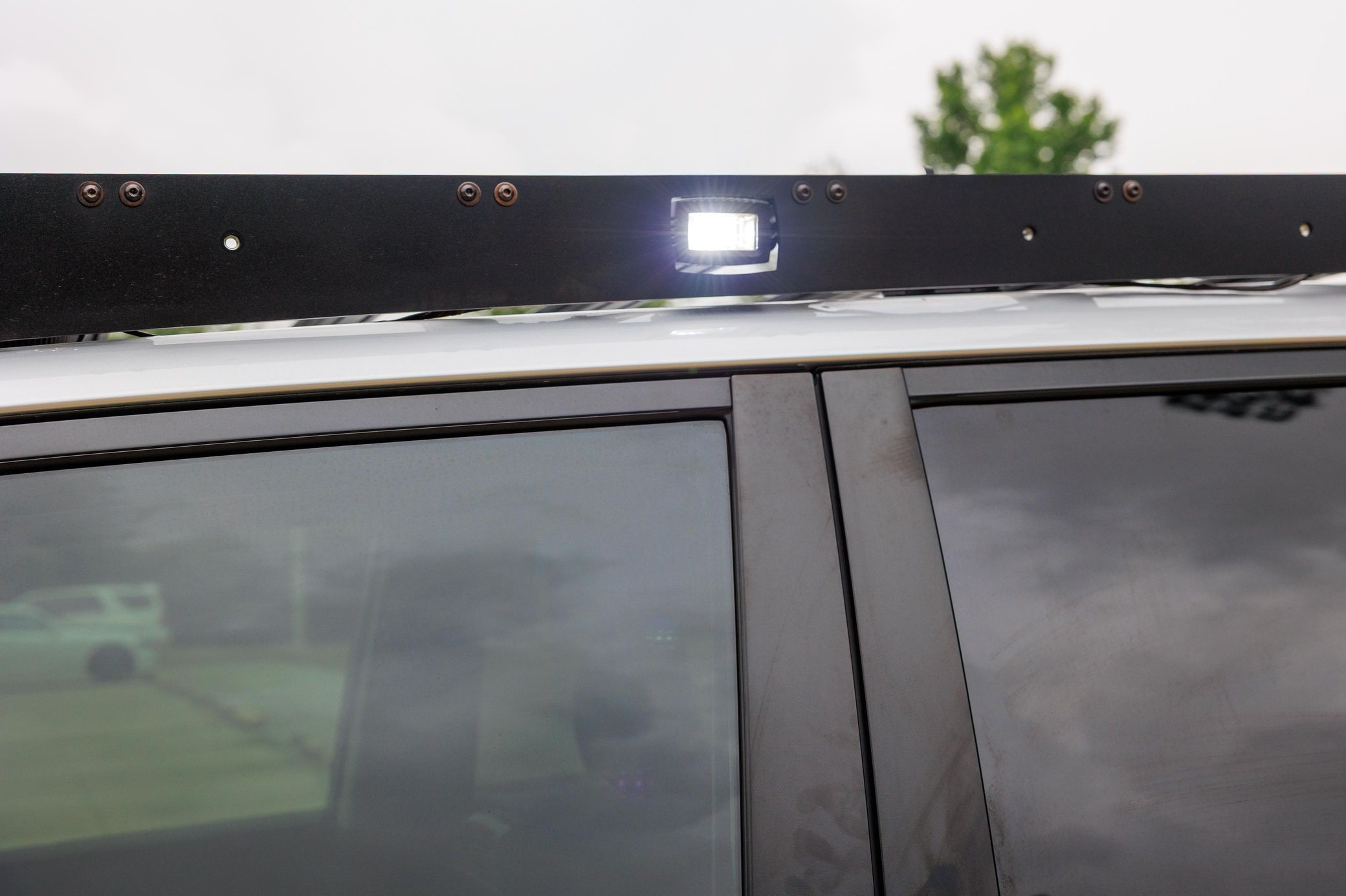 2023 Toyota 4Runner TRD Off-Road - Image 78