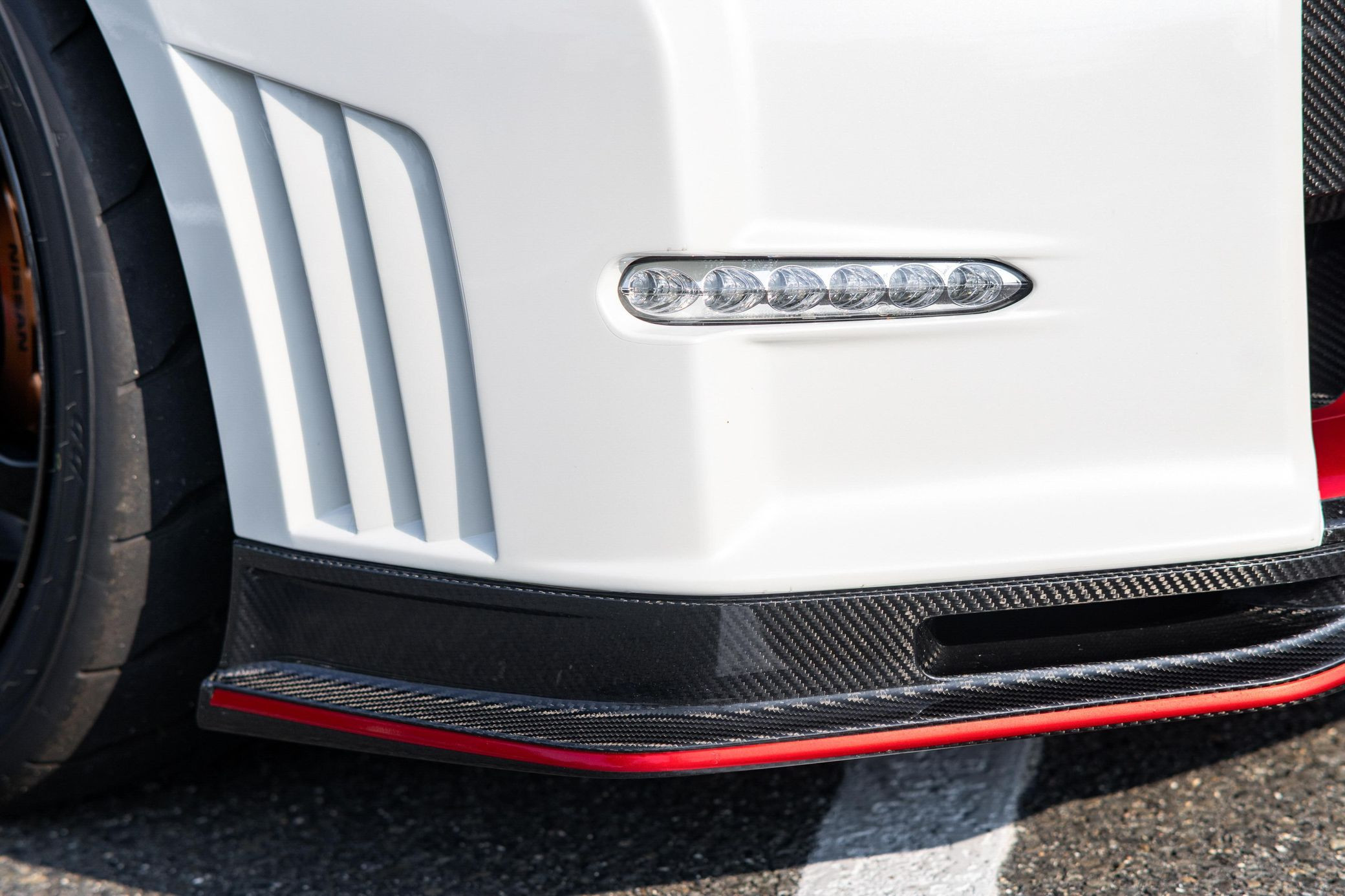 2015 Nissan GT-R NISMO - Image 76