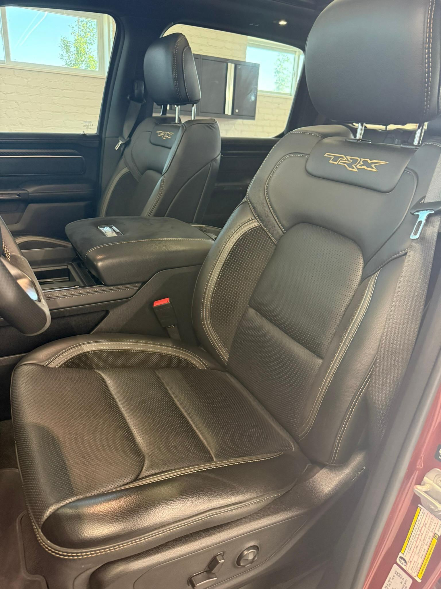 2024 Ram 1500 TRX Final Edition - Image 87