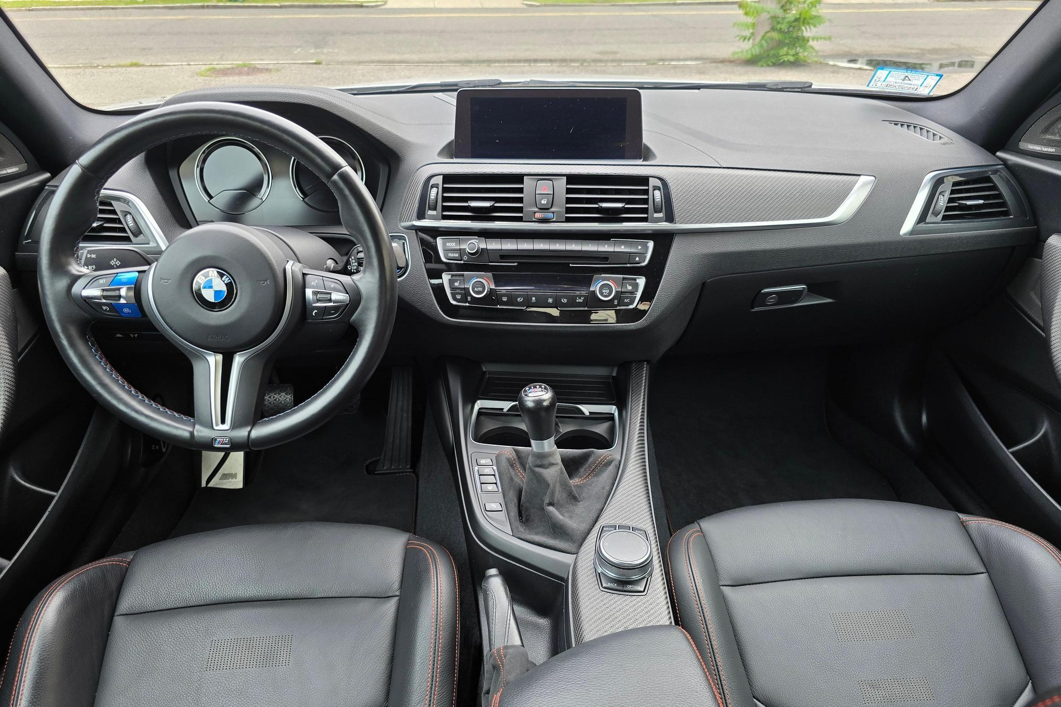 2019 BMW M2 Competition - Image 16