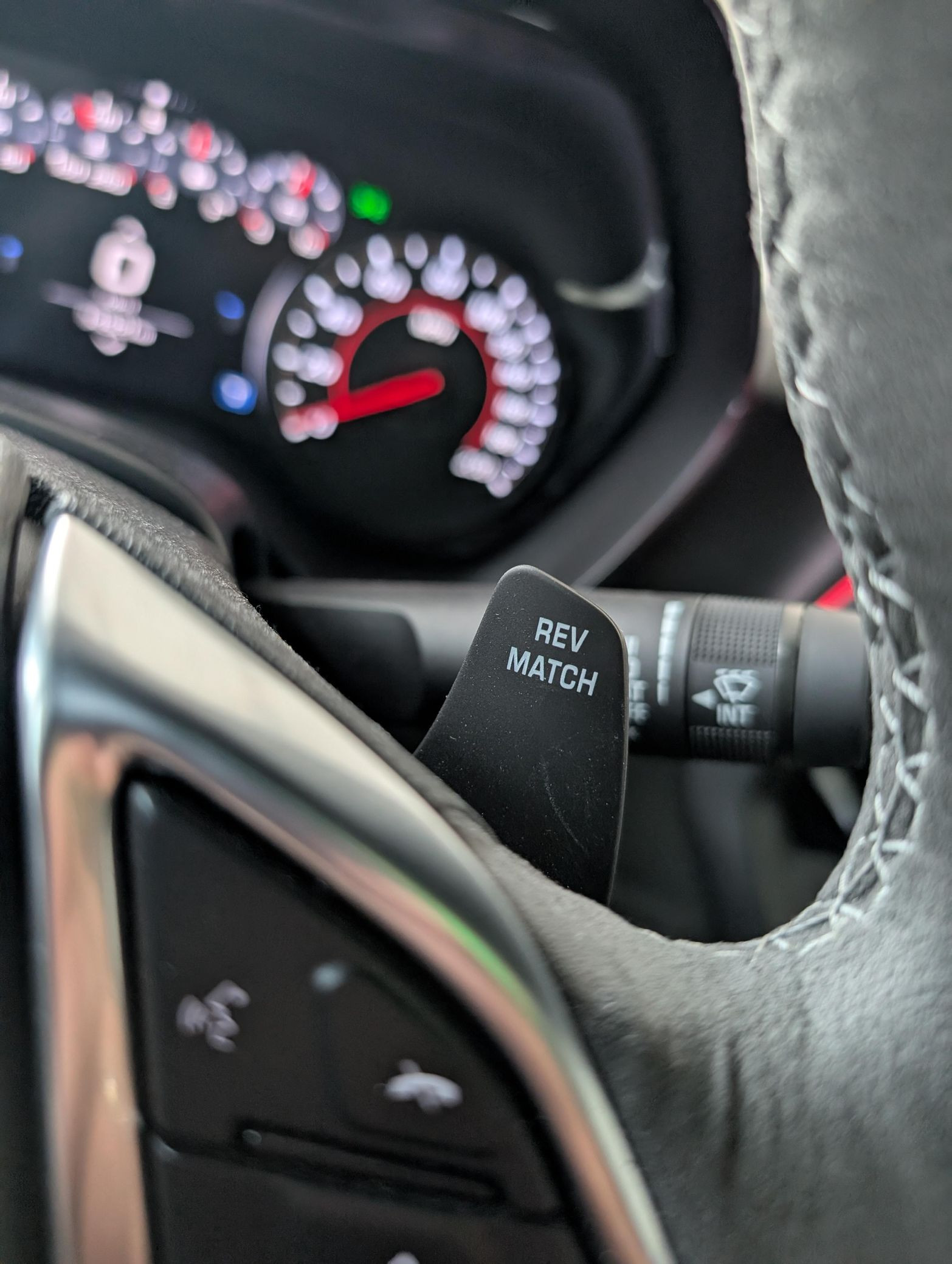 2019 Chevrolet Camaro 2SS - Image 5