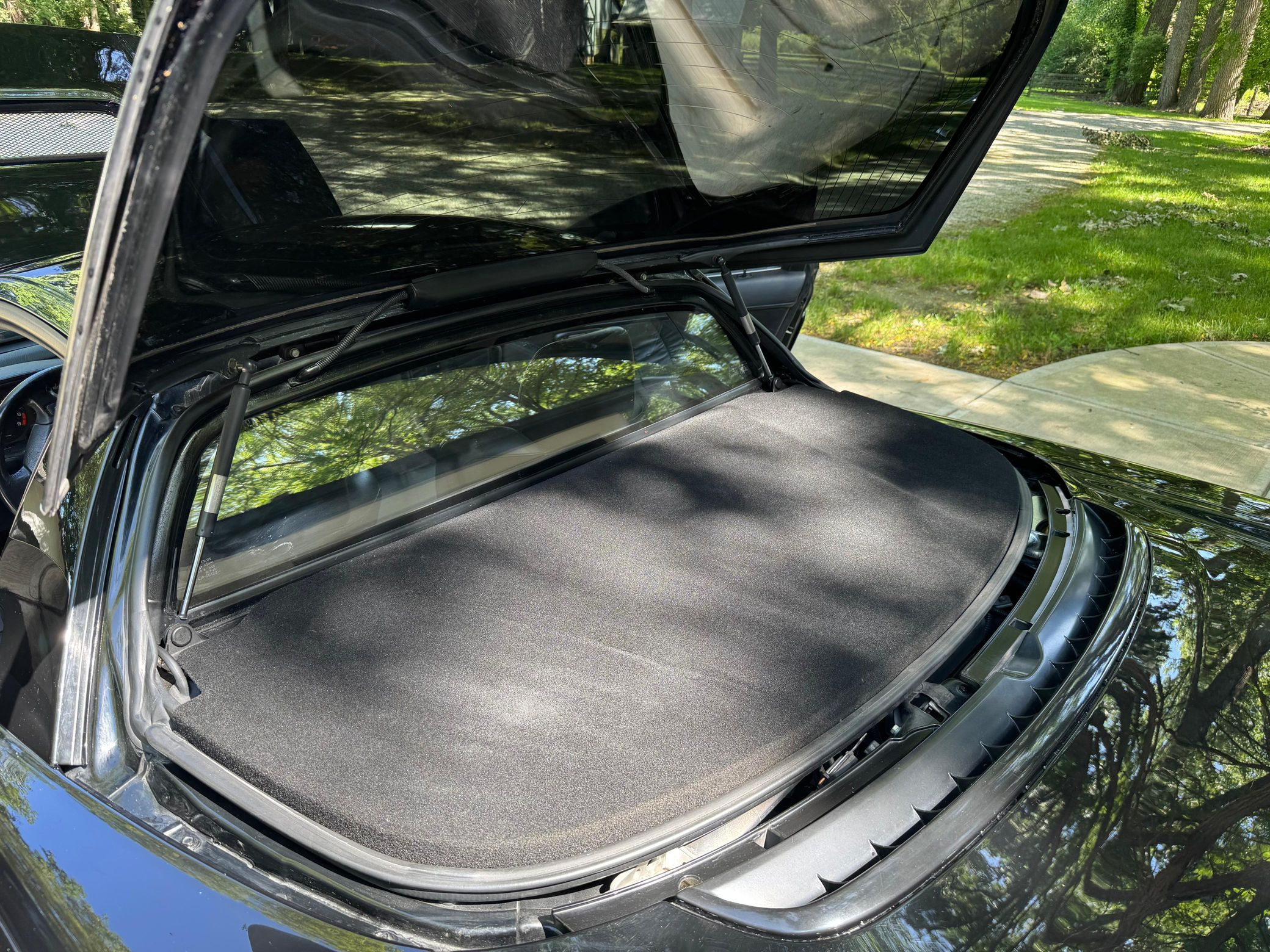 1992 Acura NSX - Image 96