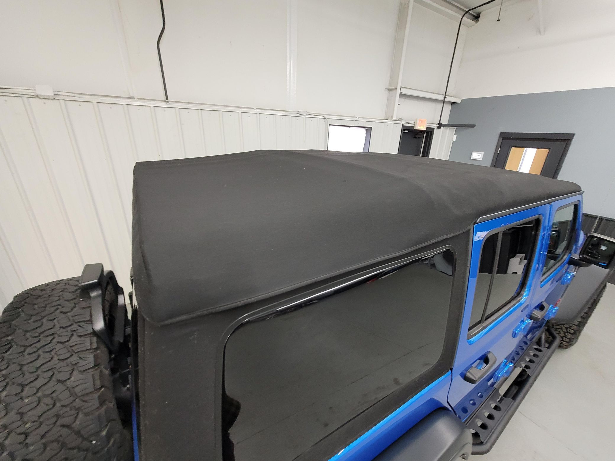 2023 Jeep Wrangler Rubicon - Image 69