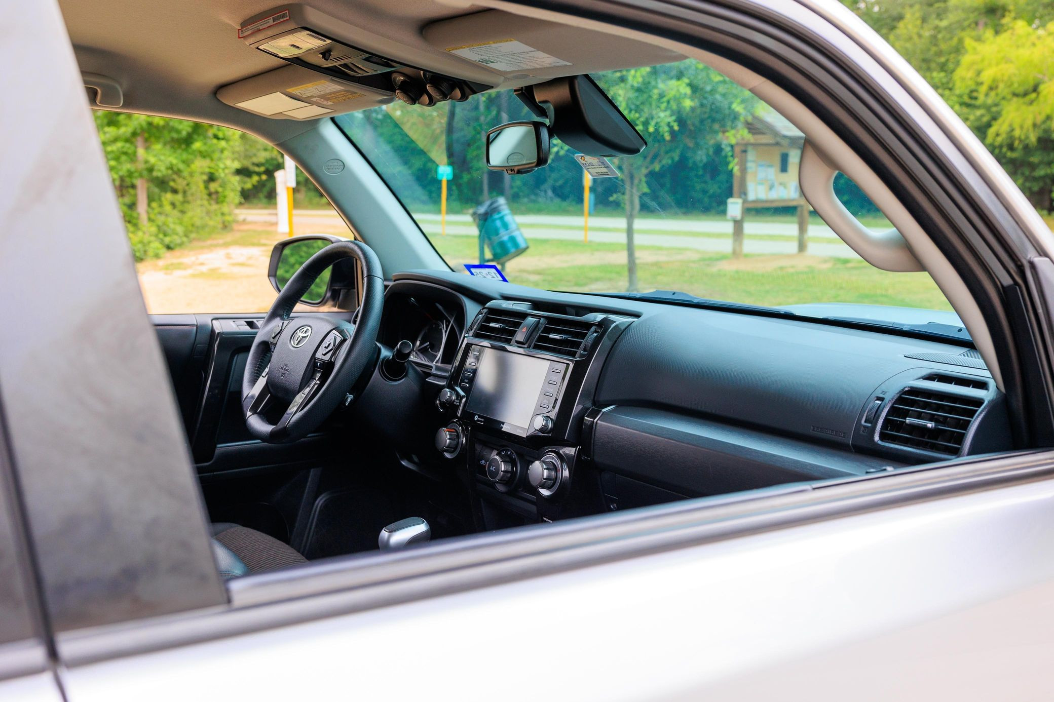 2023 Toyota 4Runner TRD Off-Road - Image 79