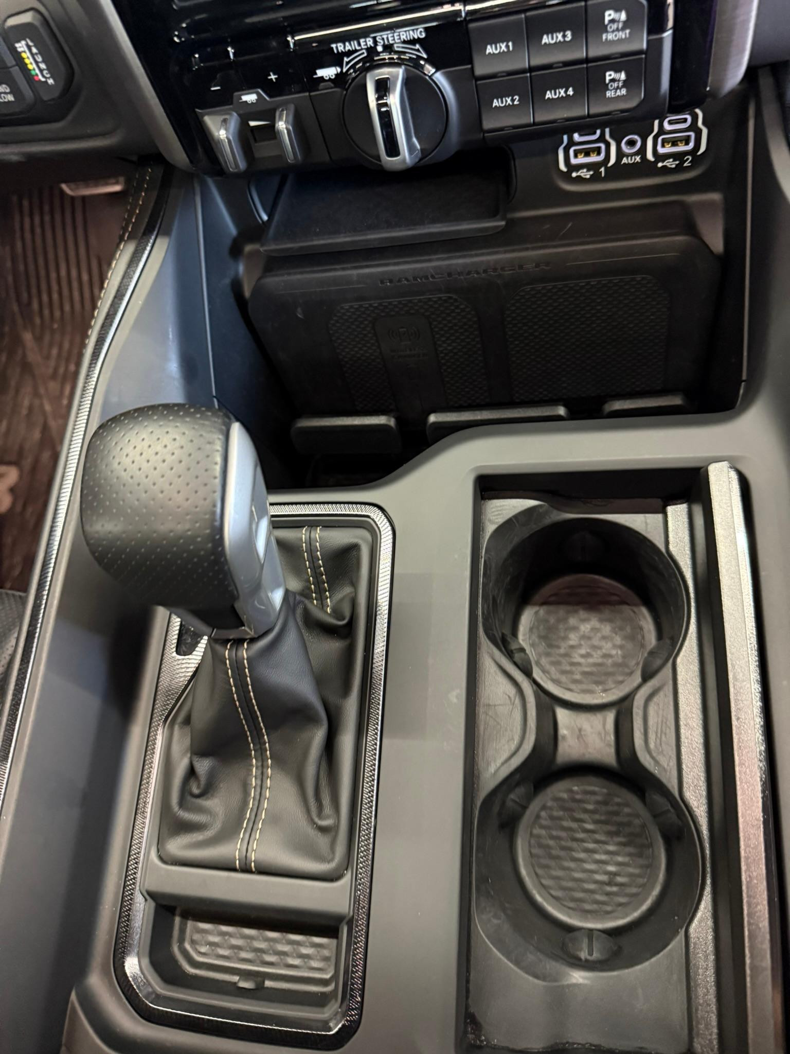 2024 Ram 1500 TRX Final Edition - Image 88