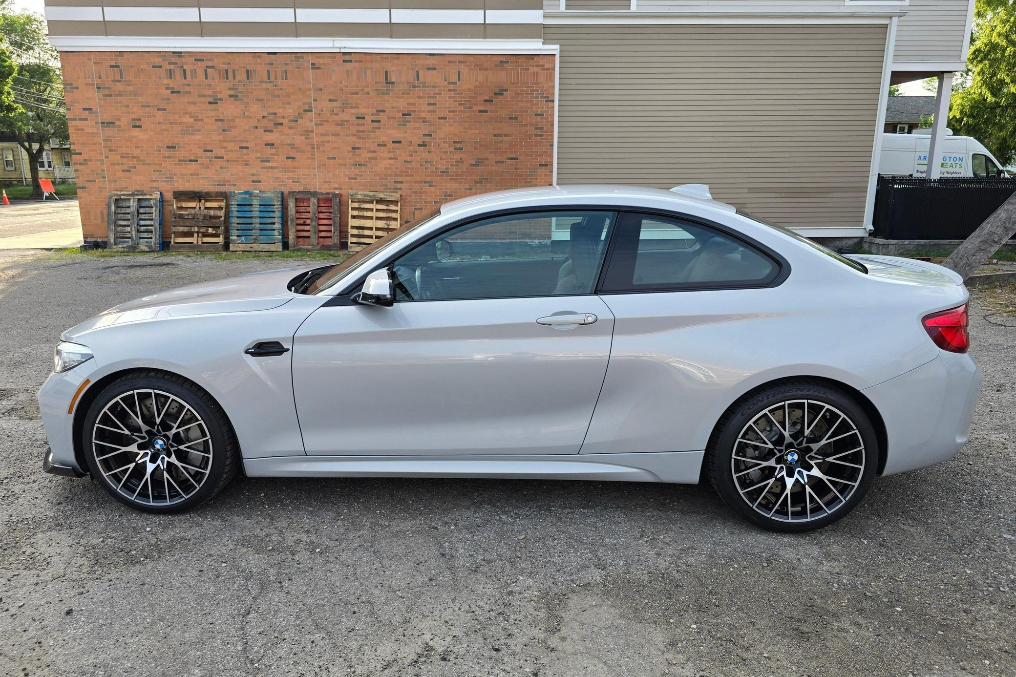 2019 BMW M2 Competition - Image 17