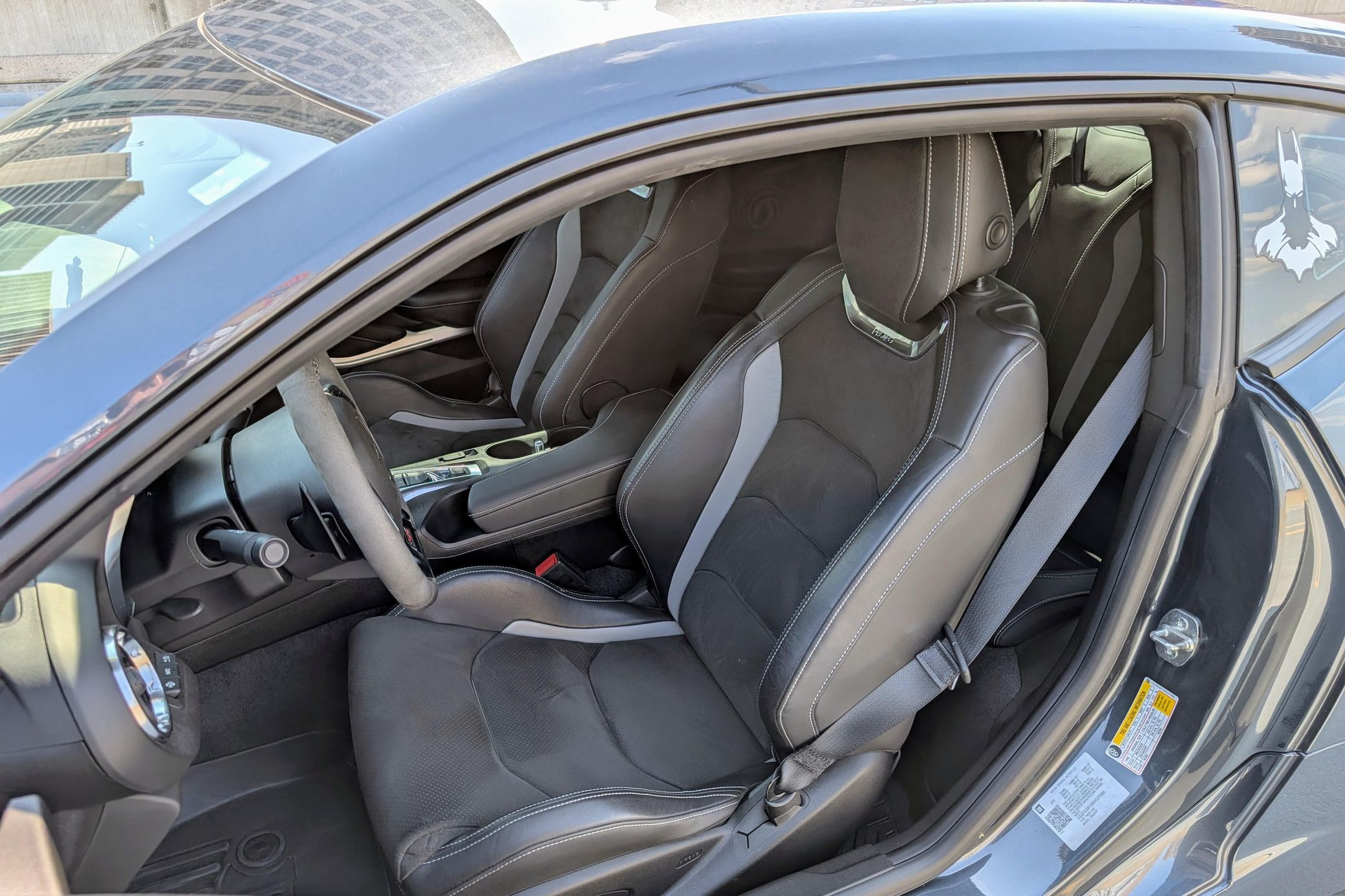 2019 Chevrolet Camaro 2SS - Image 7