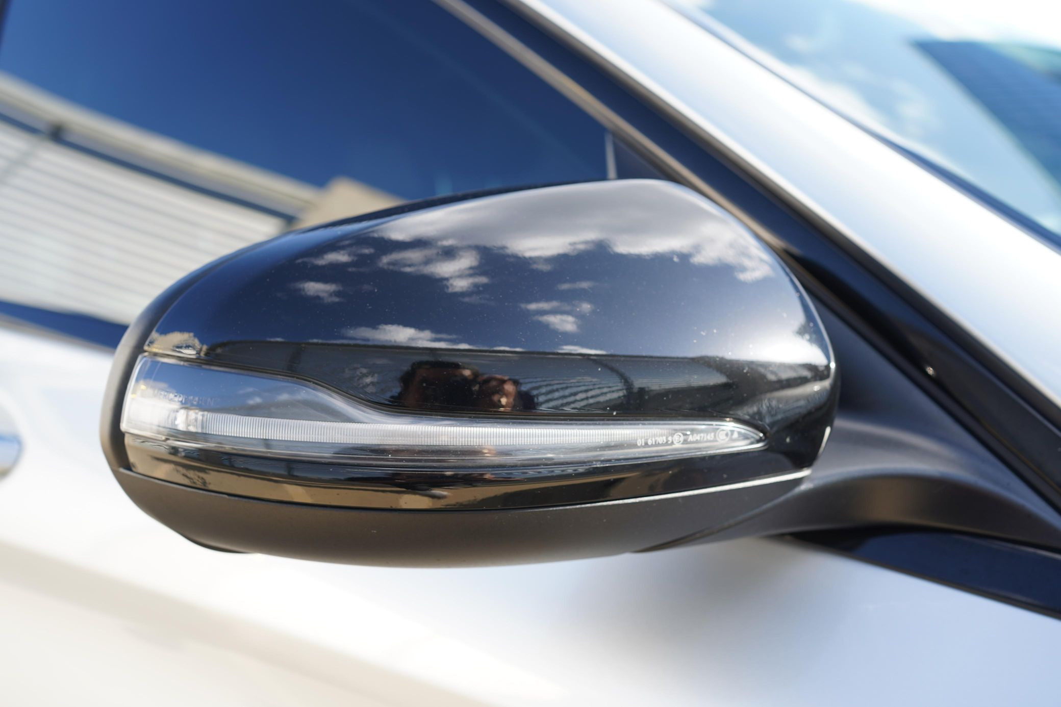 2020 Mercedes-Benz C-Class AMG C63 S - Image 84