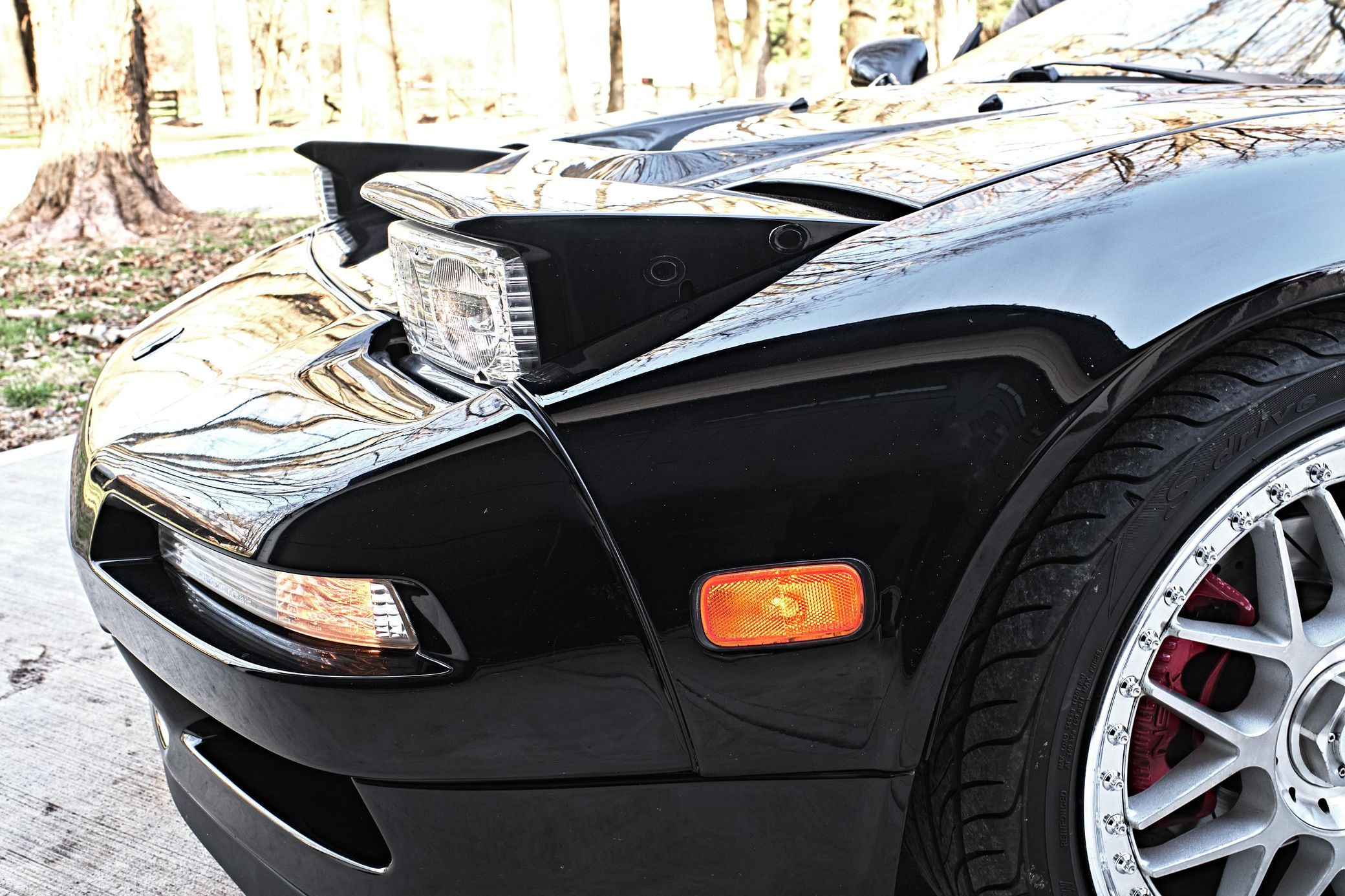 1992 Acura NSX - Image 98