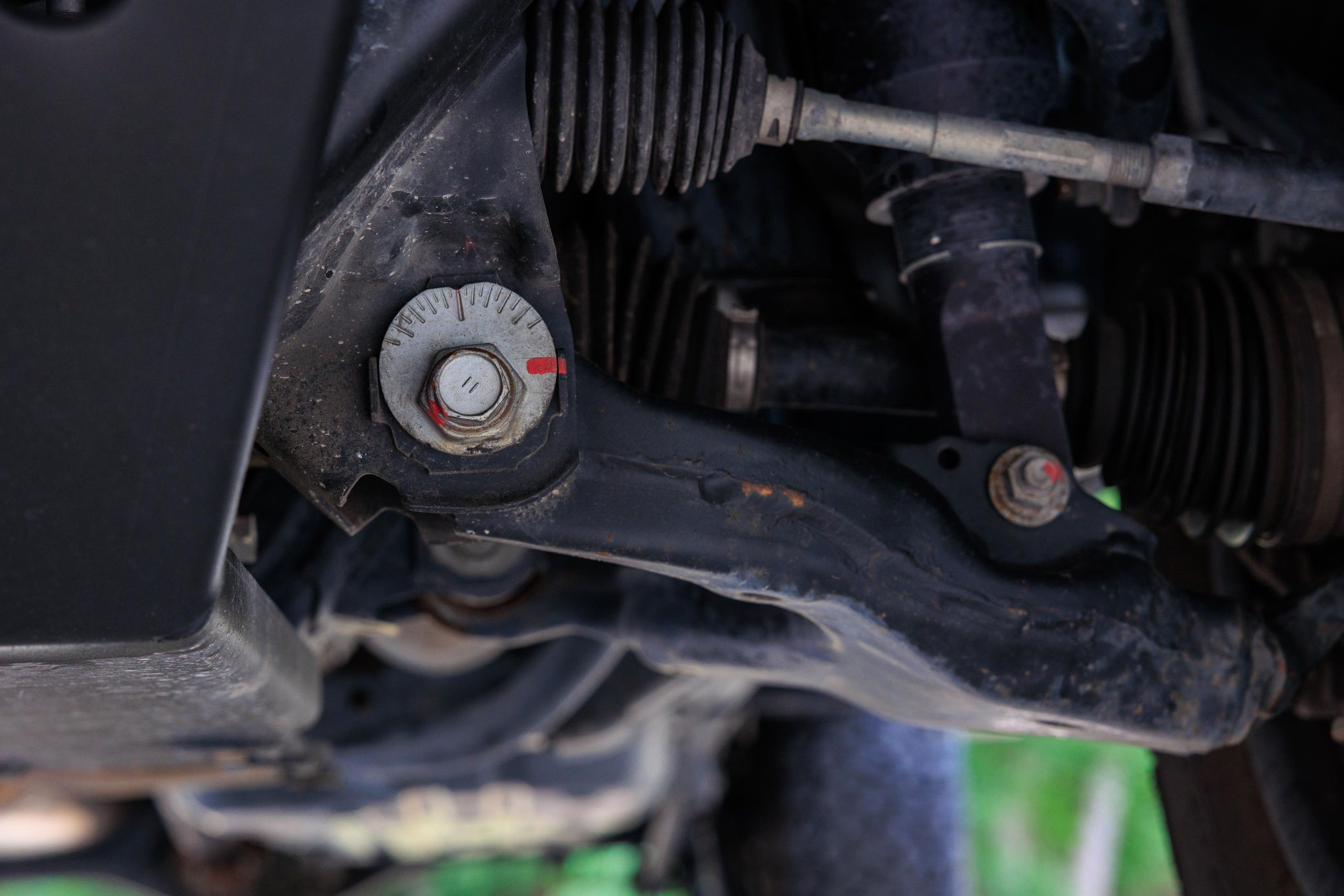 2023 Toyota 4Runner TRD Off-Road - Image 80