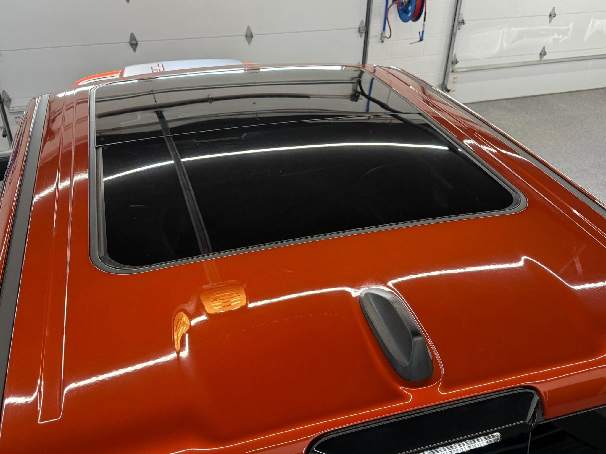 2024 Ram 1500 TRX Final Edition - Image 90