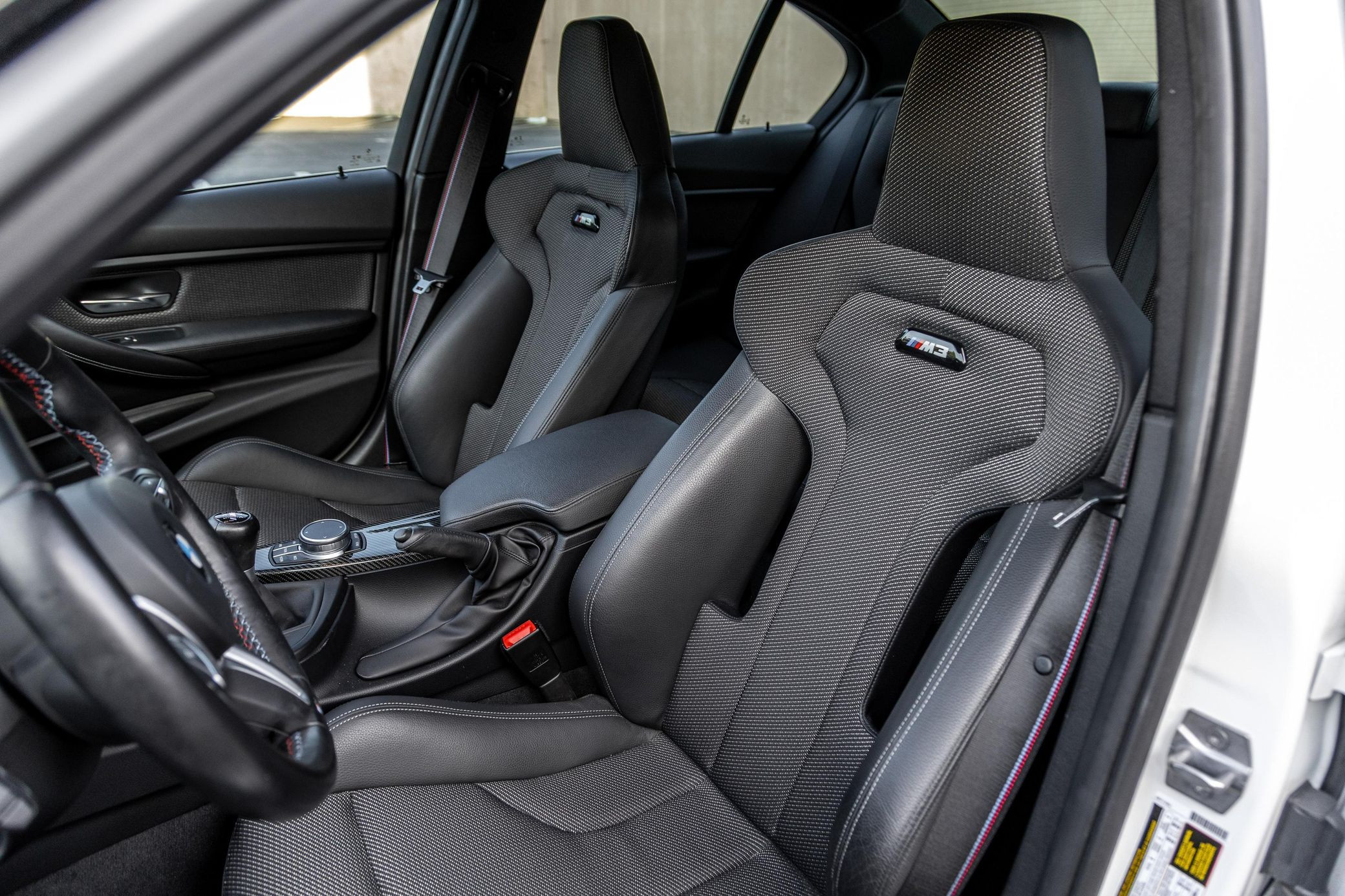 2018 BMW M3 Competition Package - Image 80