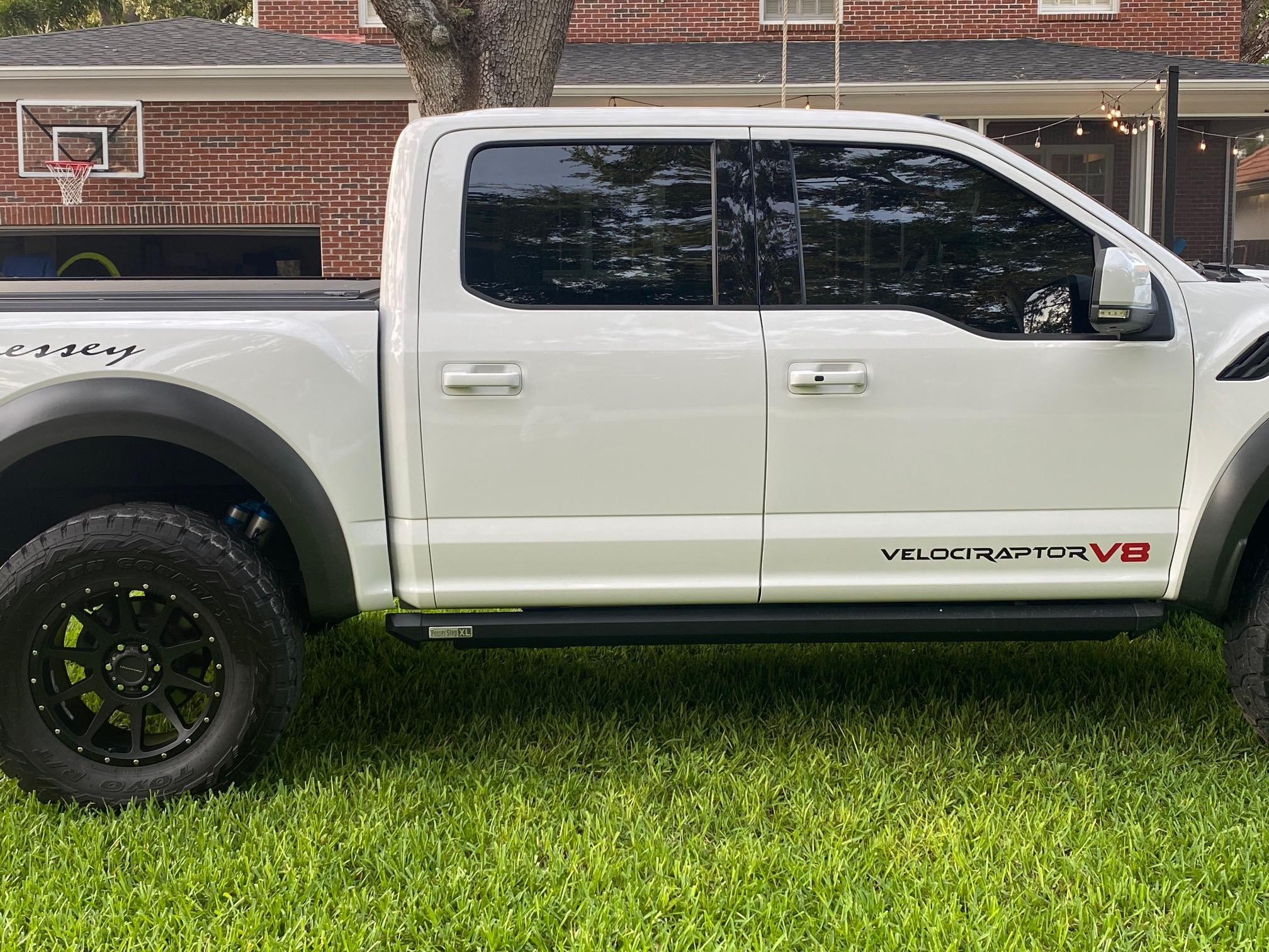 2018 Ford F-150 Raptor Hennessey VelociRaptor - Image 109