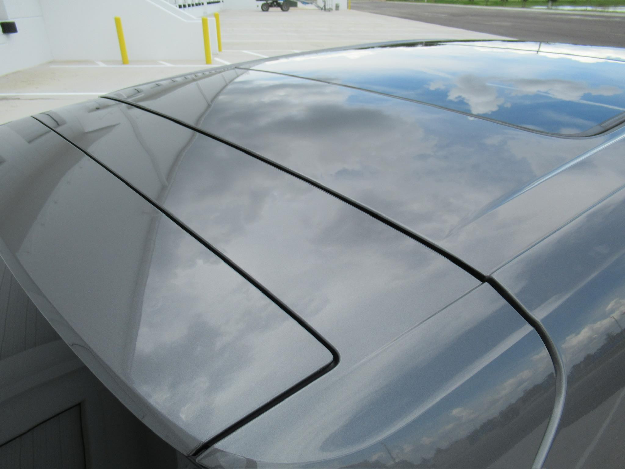 2019 Porsche Cayenne Turbo - Image 3