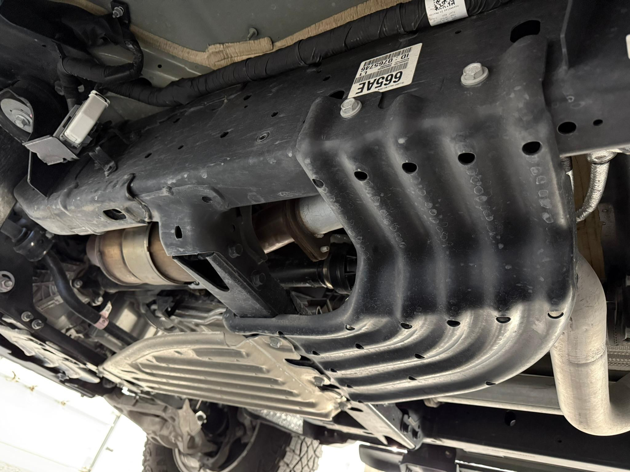 2024 Ram 1500 TRX Final Edition - Image 91