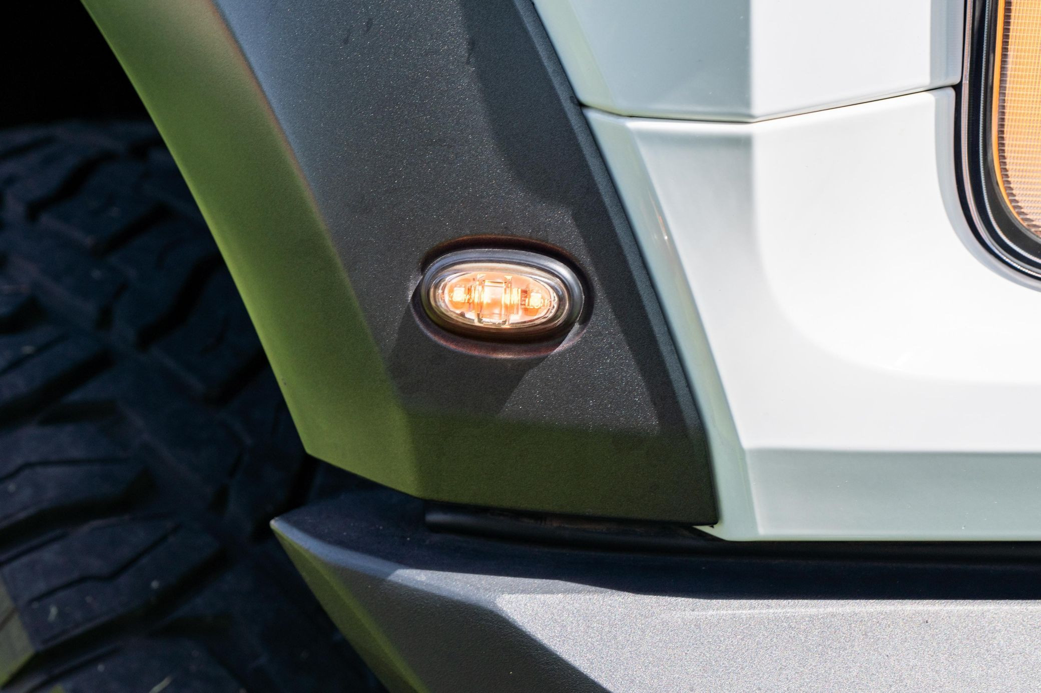 2018 Ford F-150 Raptor Hennessey VelociRaptor - Image 110