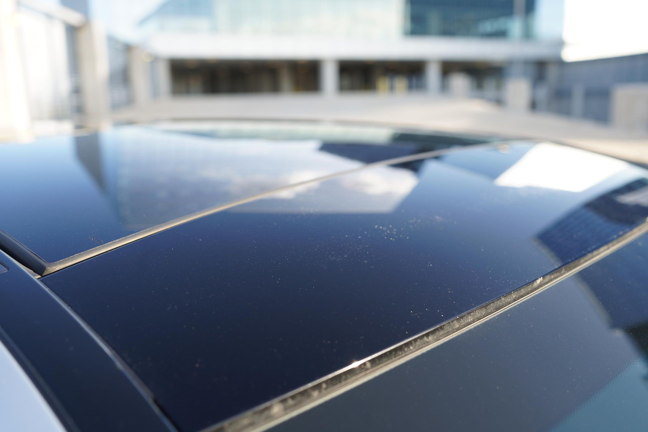 2020 Mercedes-Benz C-Class AMG C63 S - Image 86