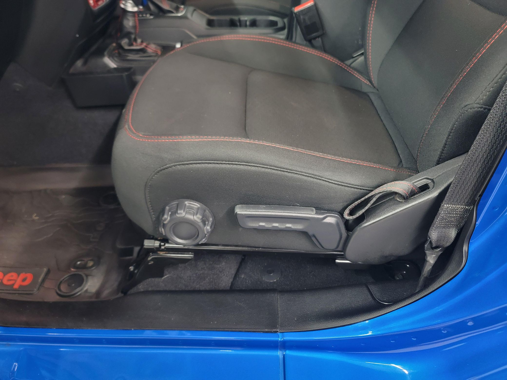 2023 Jeep Wrangler Rubicon - Image 72