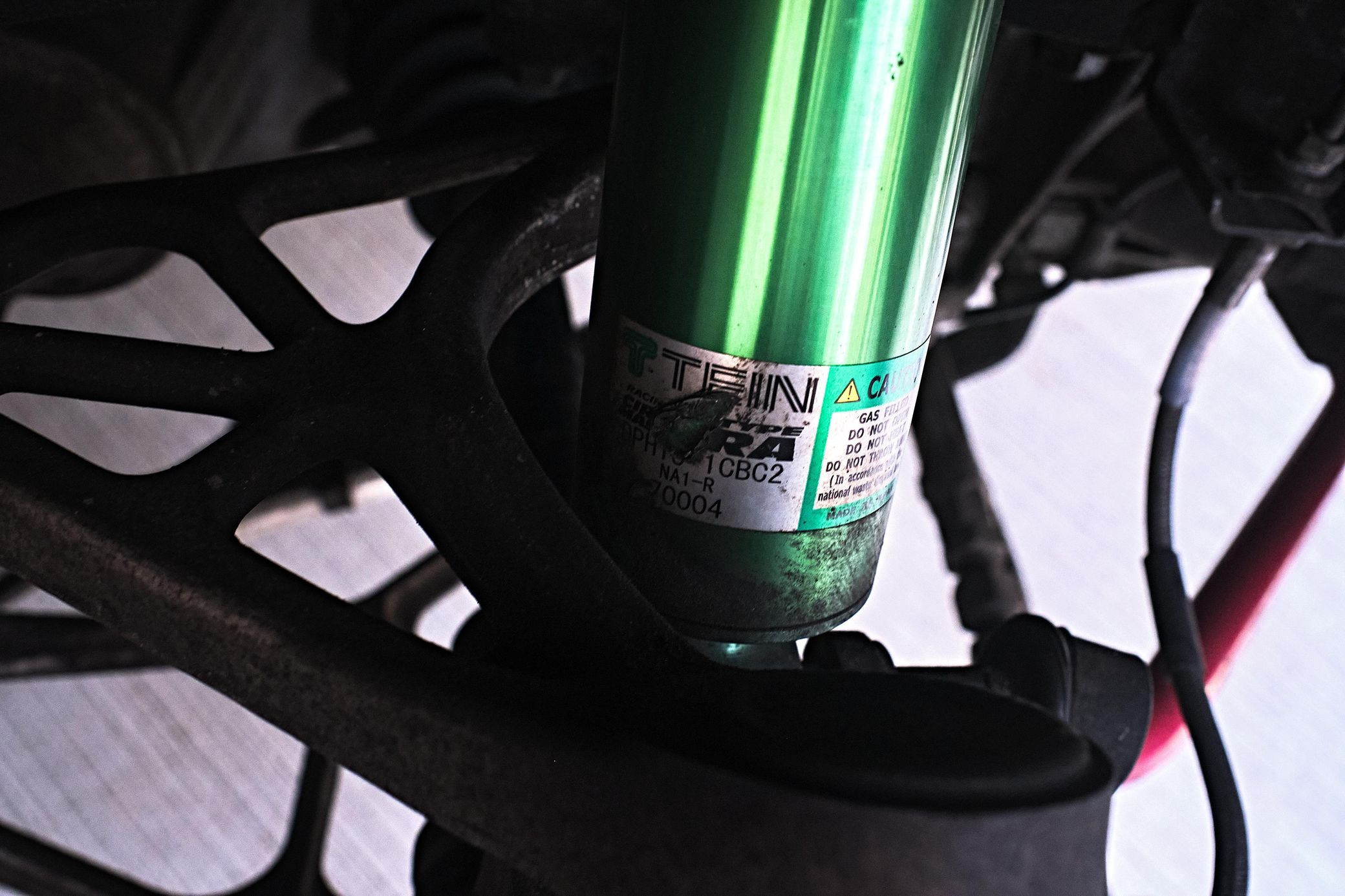 1992 Acura NSX - Image 101