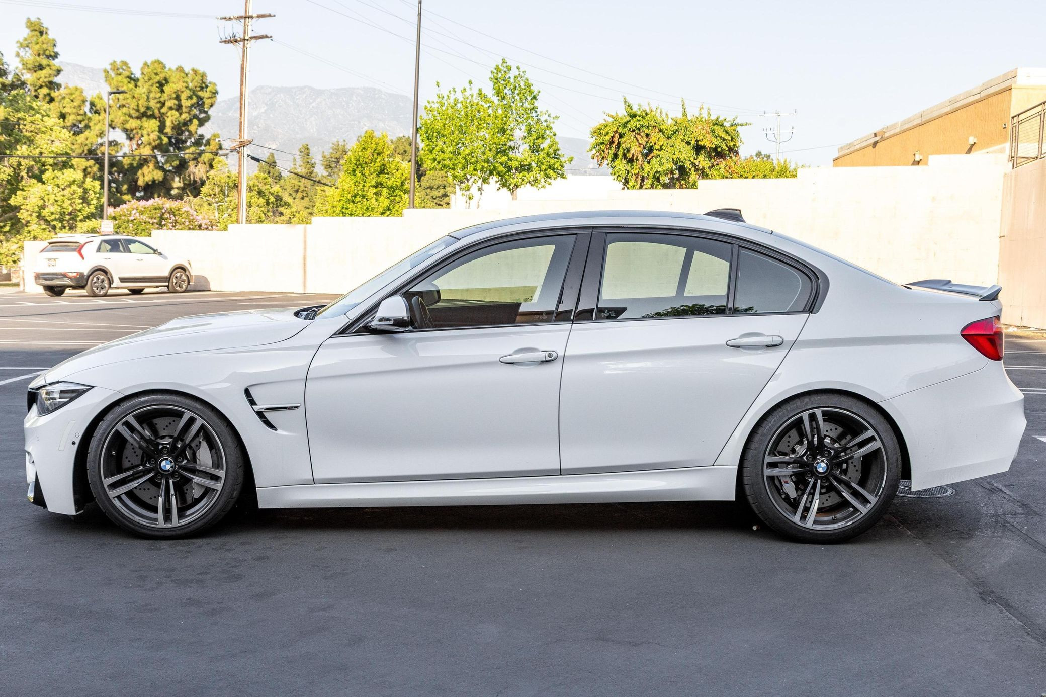 2018 BMW M3 Competition Package - Image 83