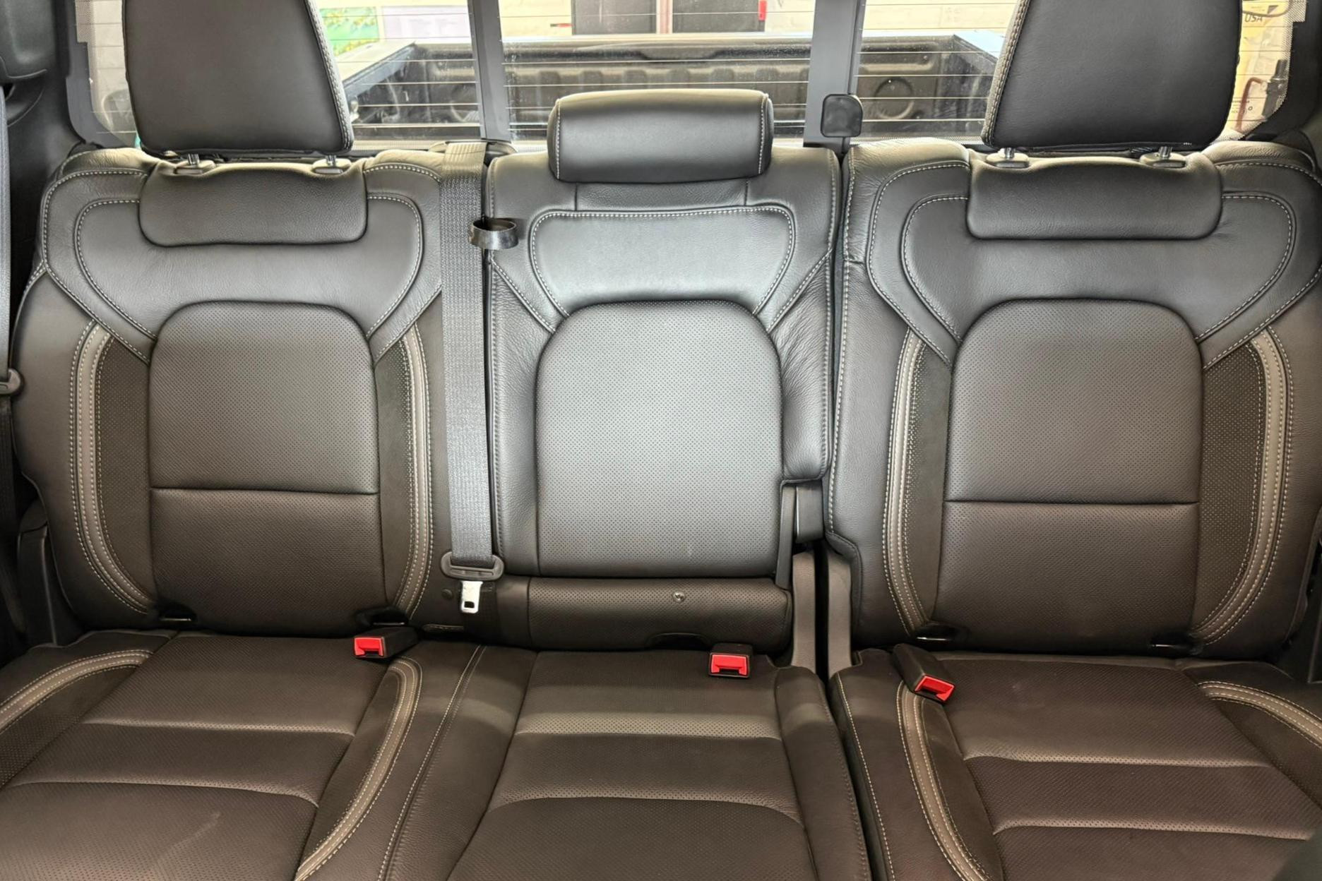 2024 Ram 1500 TRX Final Edition - Image 93